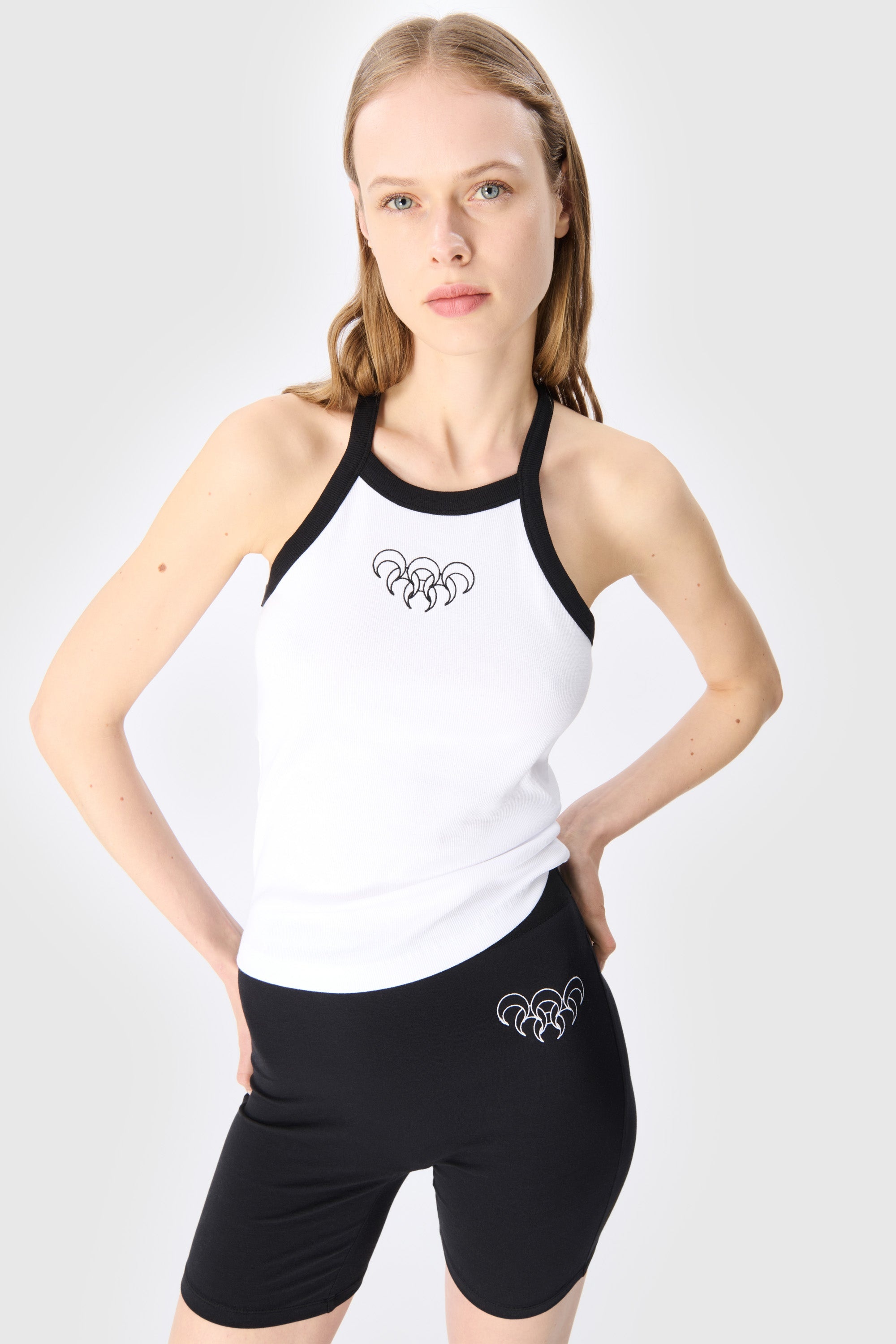 Six Moons Tank Top - 2