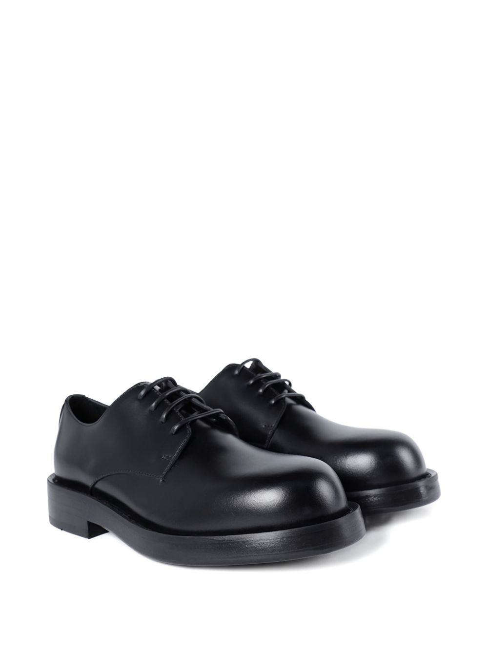Agaton Derby shoes - 2