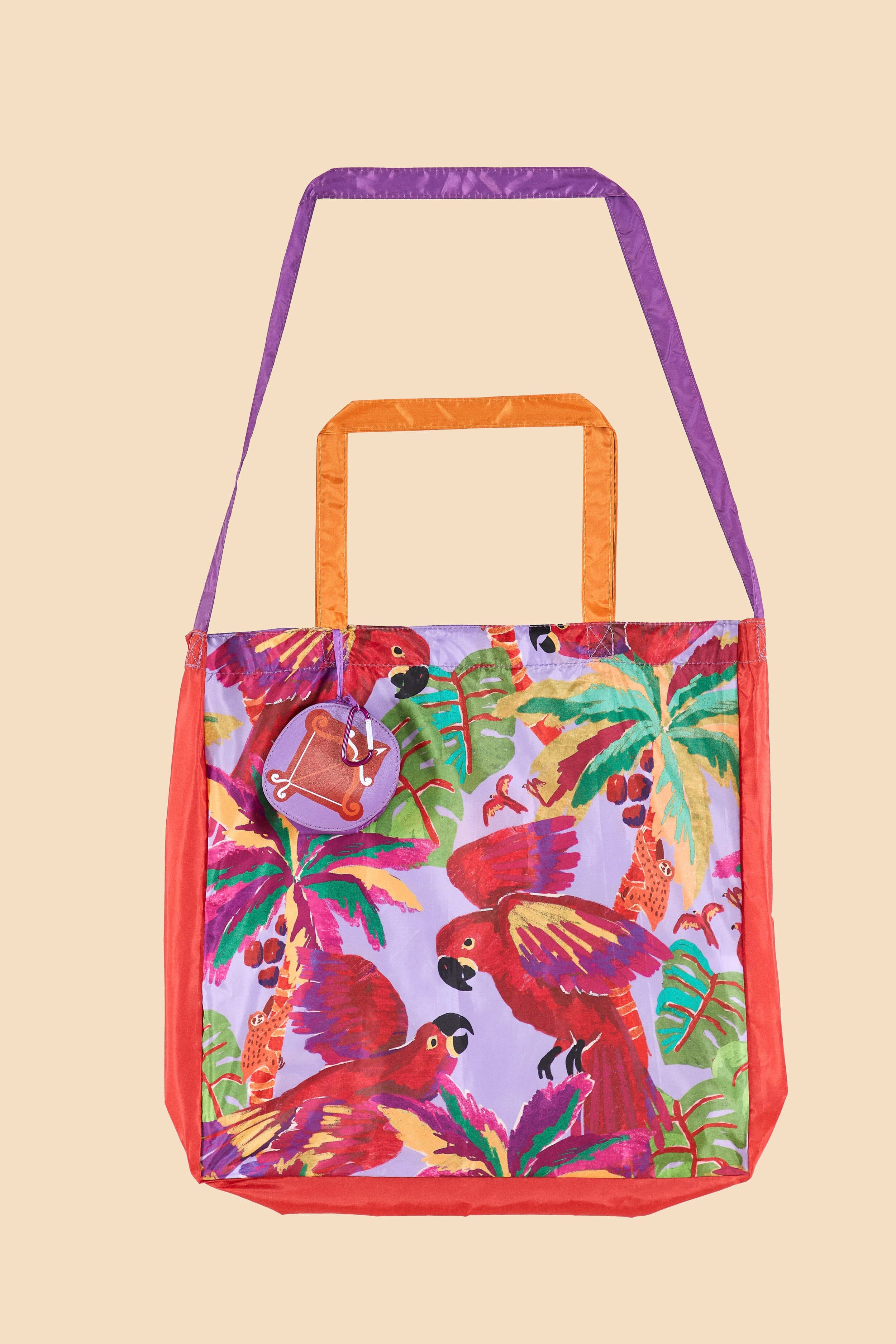 Sagittarius Zodiac Ecobag - 2