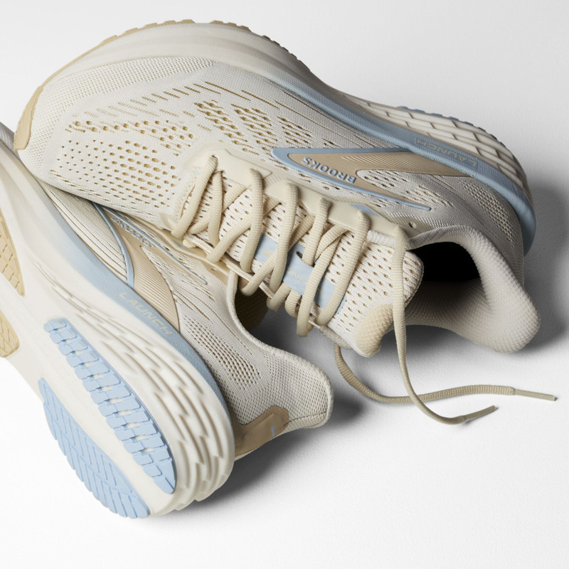 BROOKS Launch 12 outlook