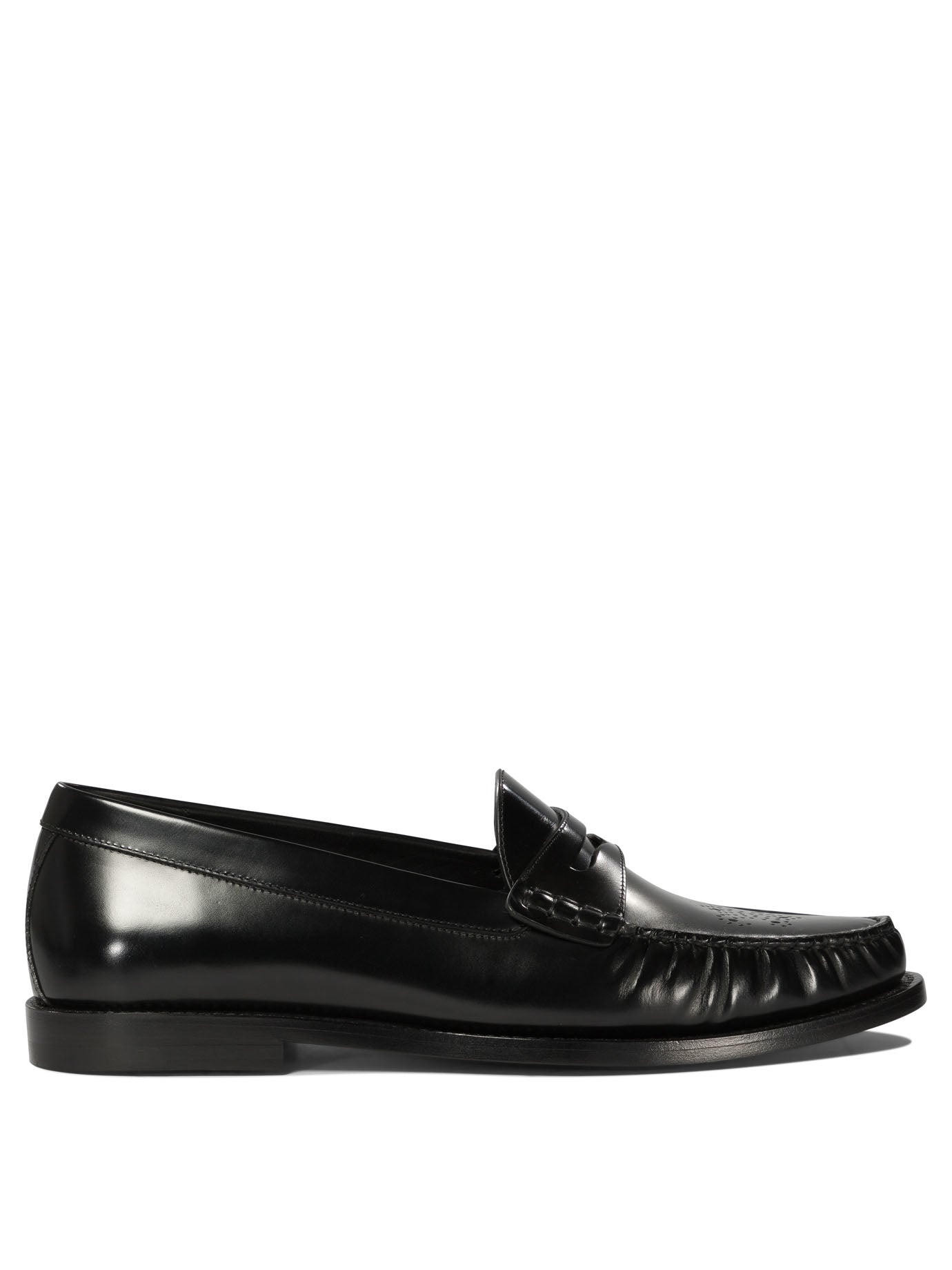 Celine "delon" Loafers - 1