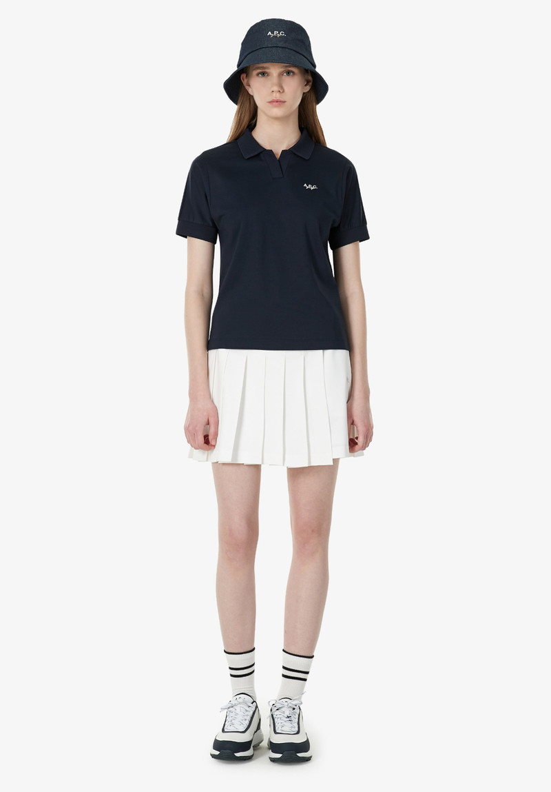 POLO A.P.C. GOLF 6