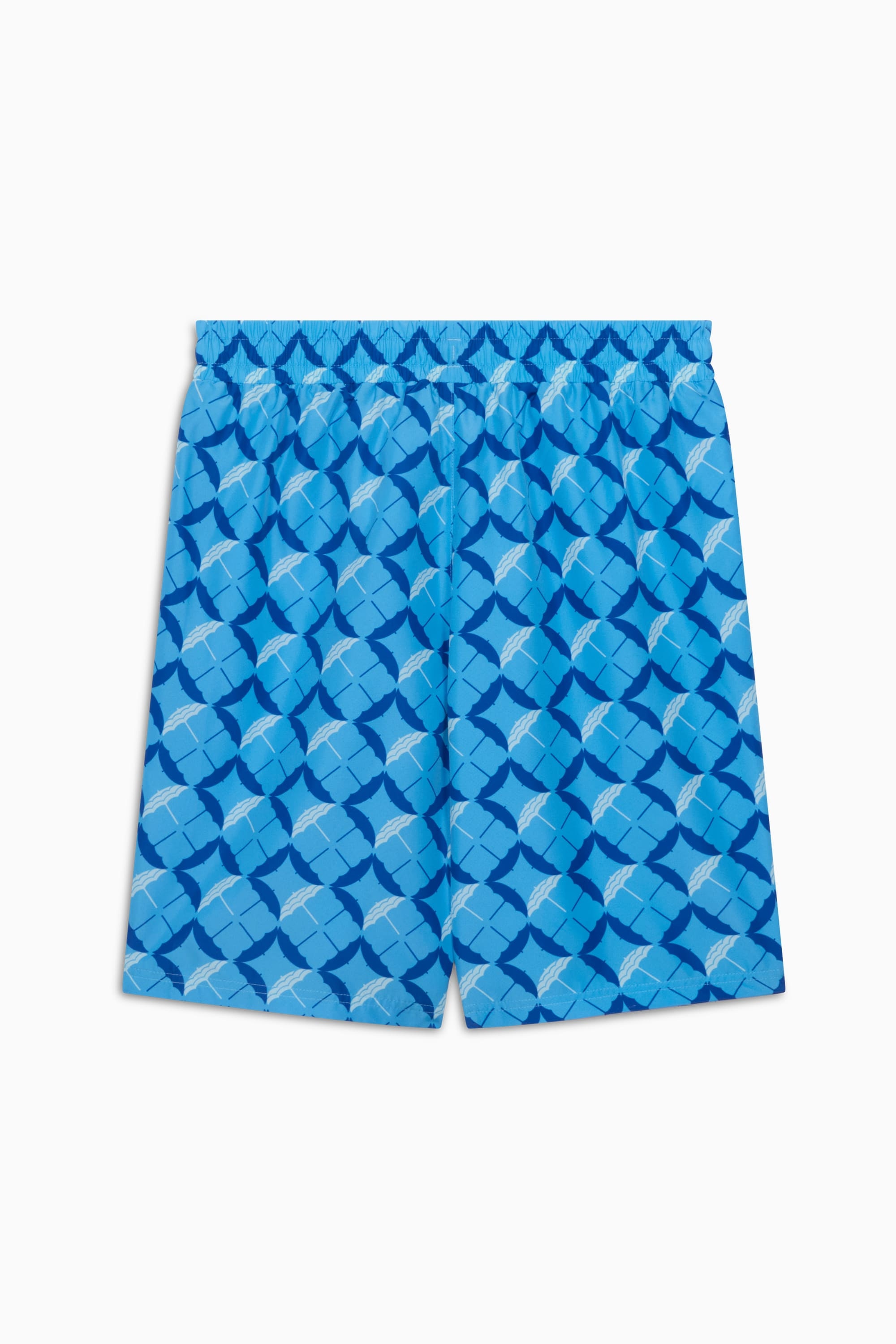 ESSENTIALS Resort Men's Shorts - 2