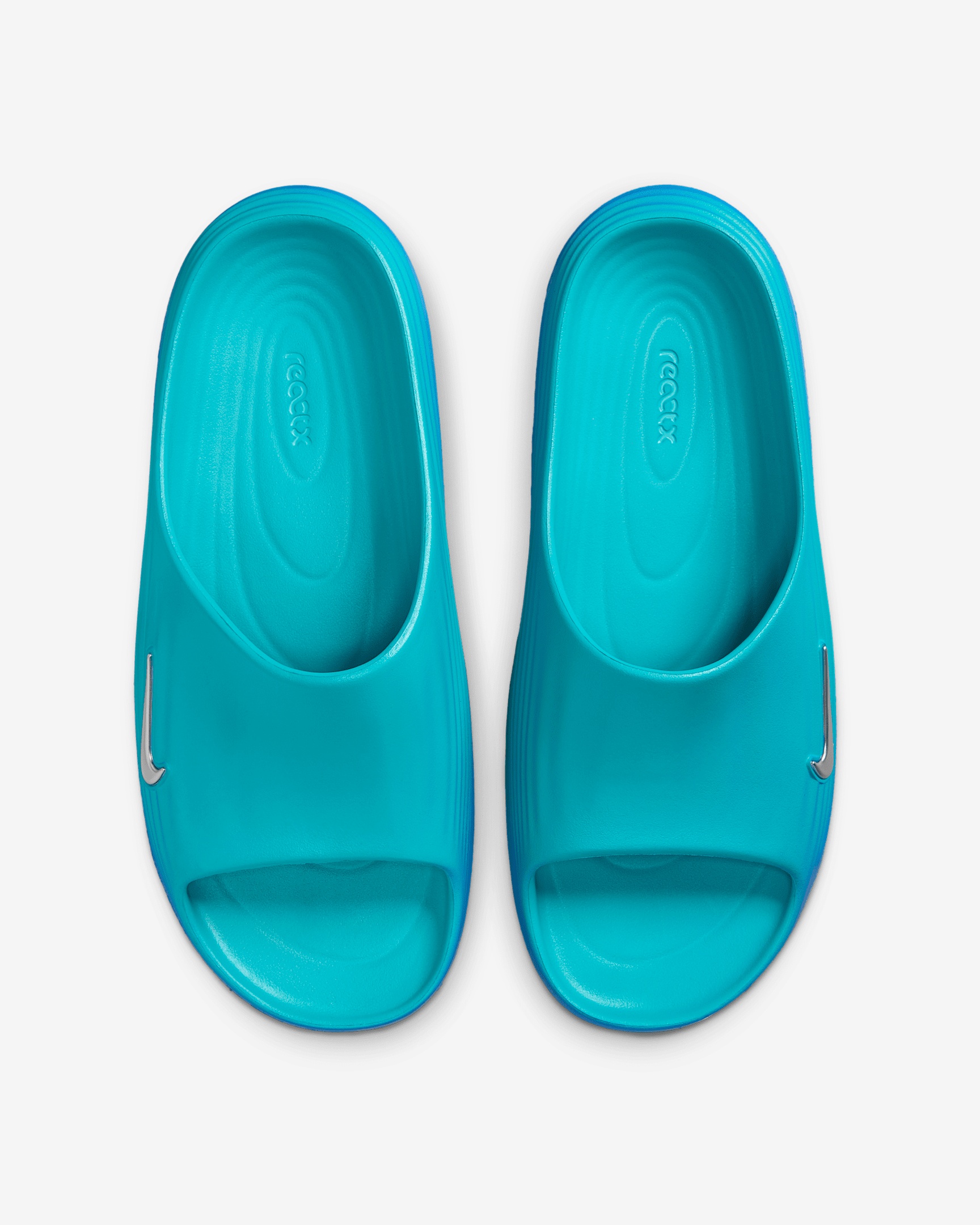 Nike ReactX Rejuven8 Men's Slides - 5