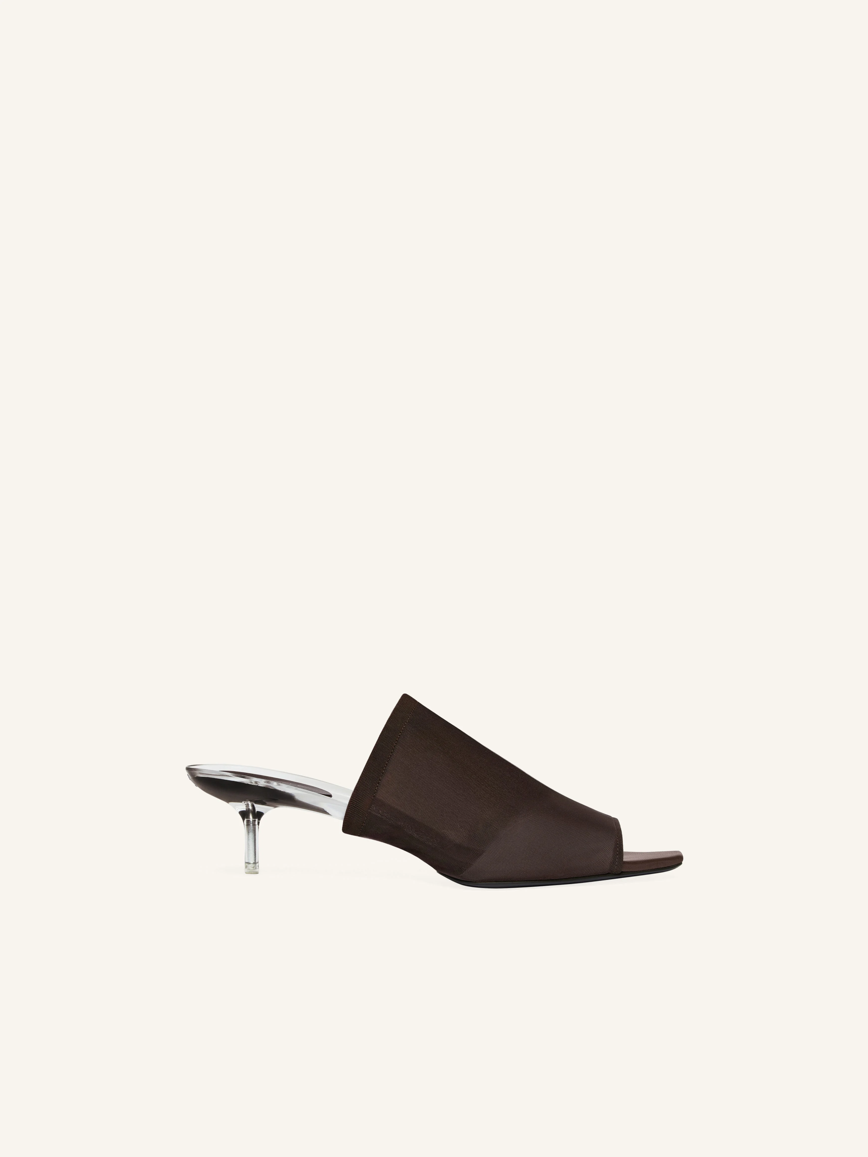MESH MULES - 1