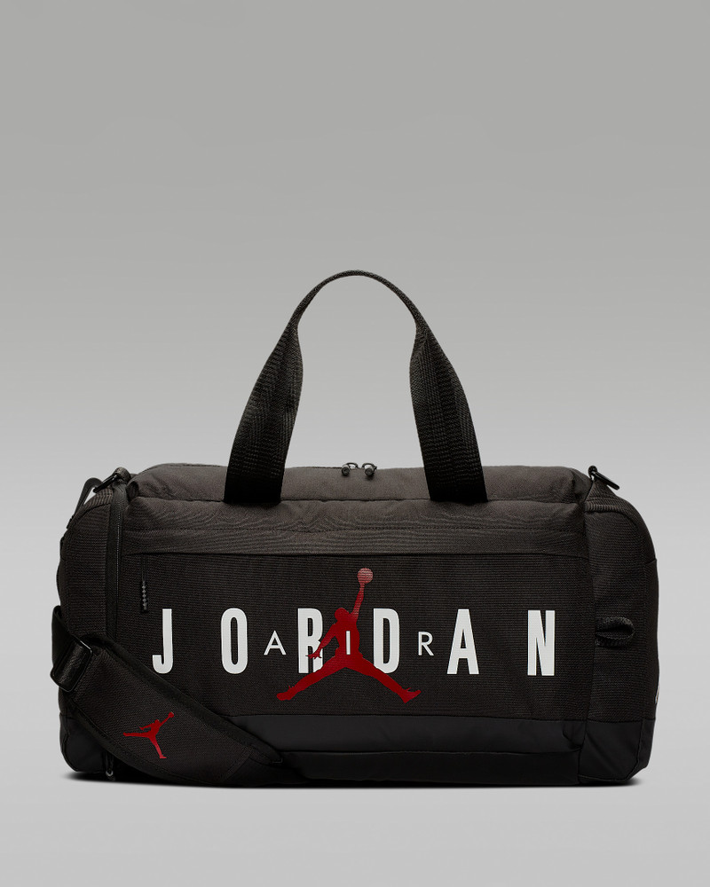 Air Jordan Duffel Bag (Small, 36L) 1