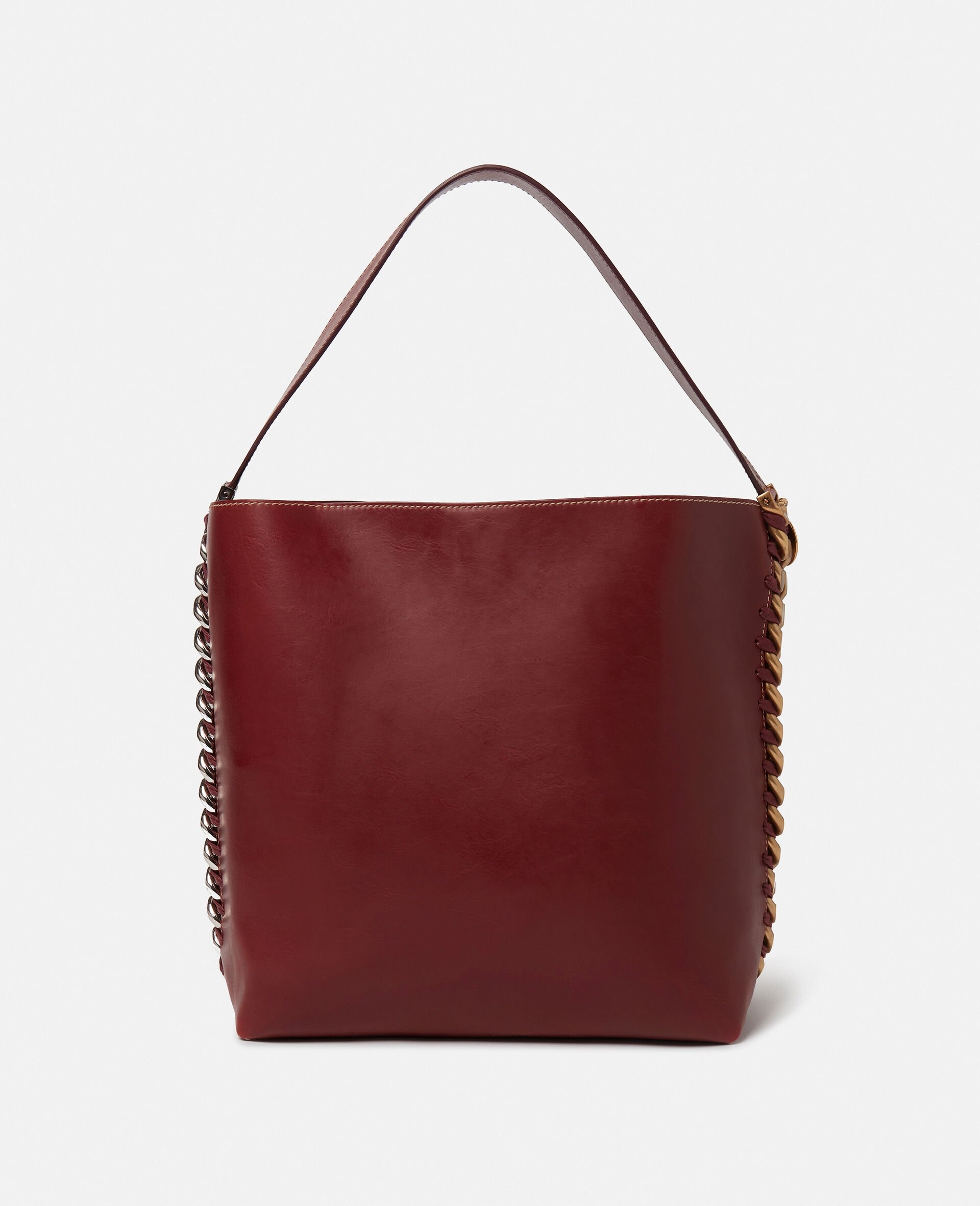 Stella McCartney Frayme Tote Bag | REVERSIBLE 