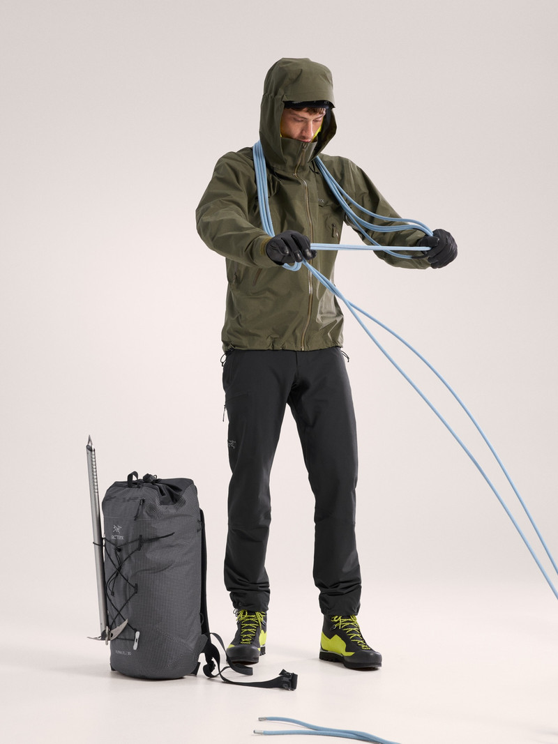 Arc'teryx Gamma AR Pant outlook