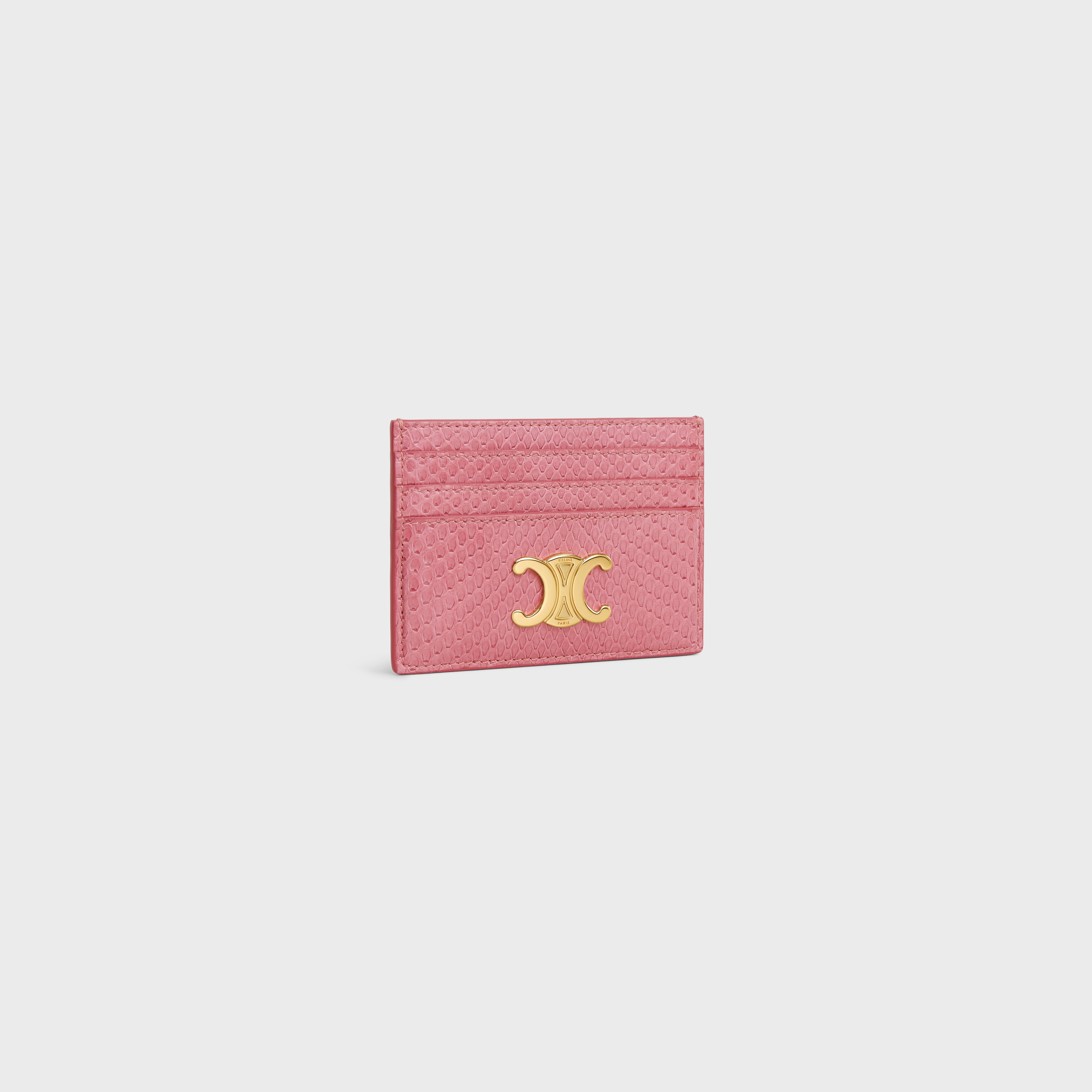 CARD HOLDER TRIOMPHE in PYTHON - 2