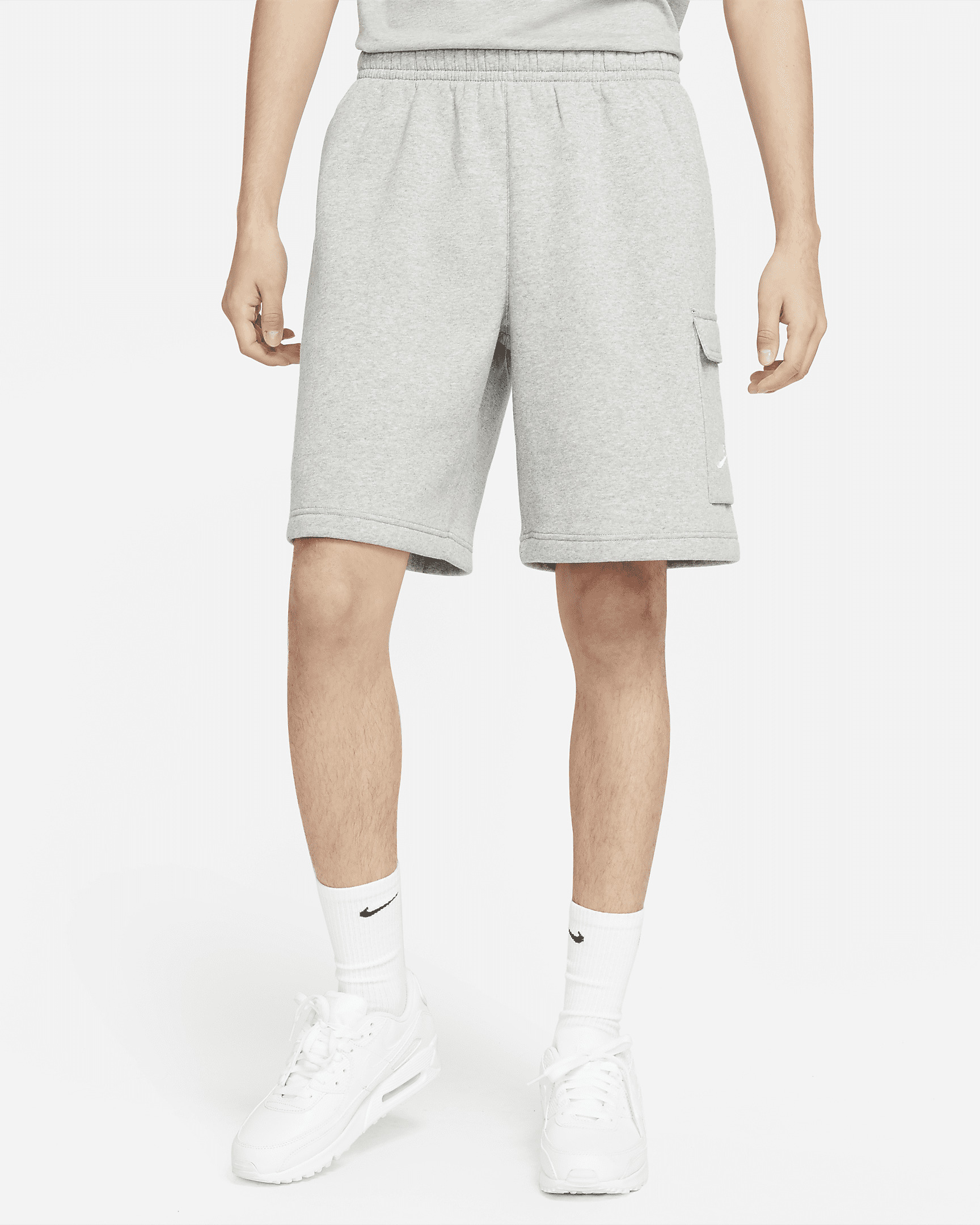 Nike Sportswear Club Men's Cargo Shorts - 1