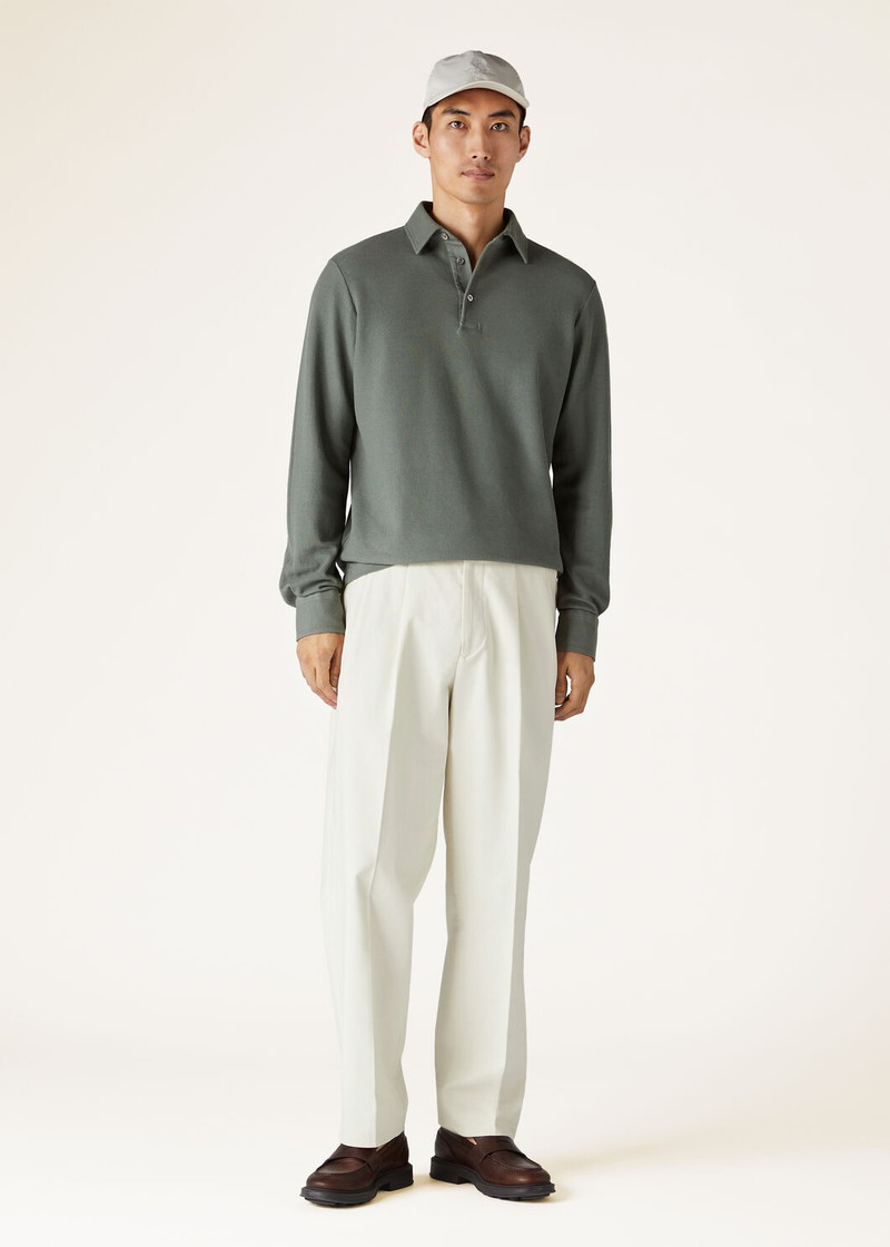Loro Piana Polo Shirt outlook