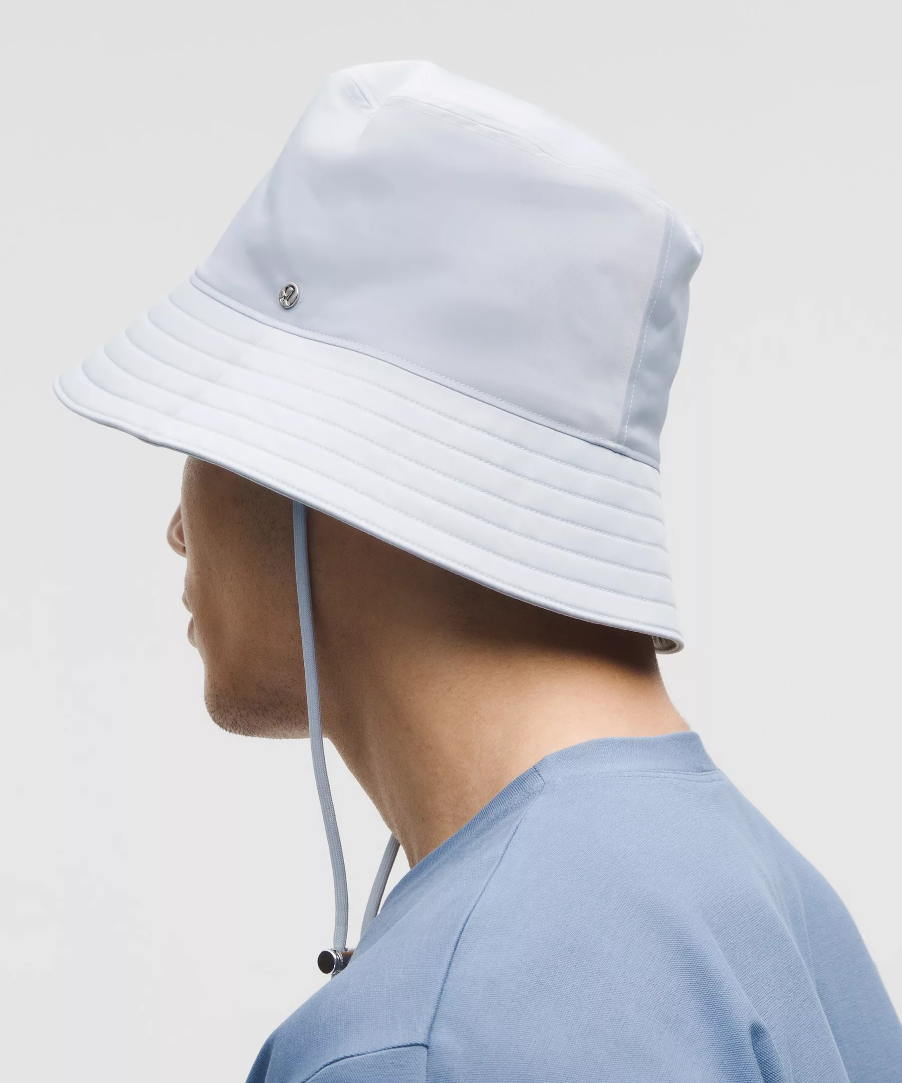 Nylon Bucket Hat - 3