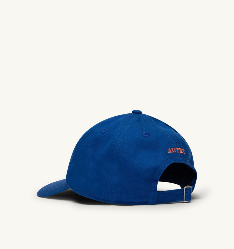 BASEBALL CAP WITH “FLOATING DREAMS” LOGO UNISEX 3