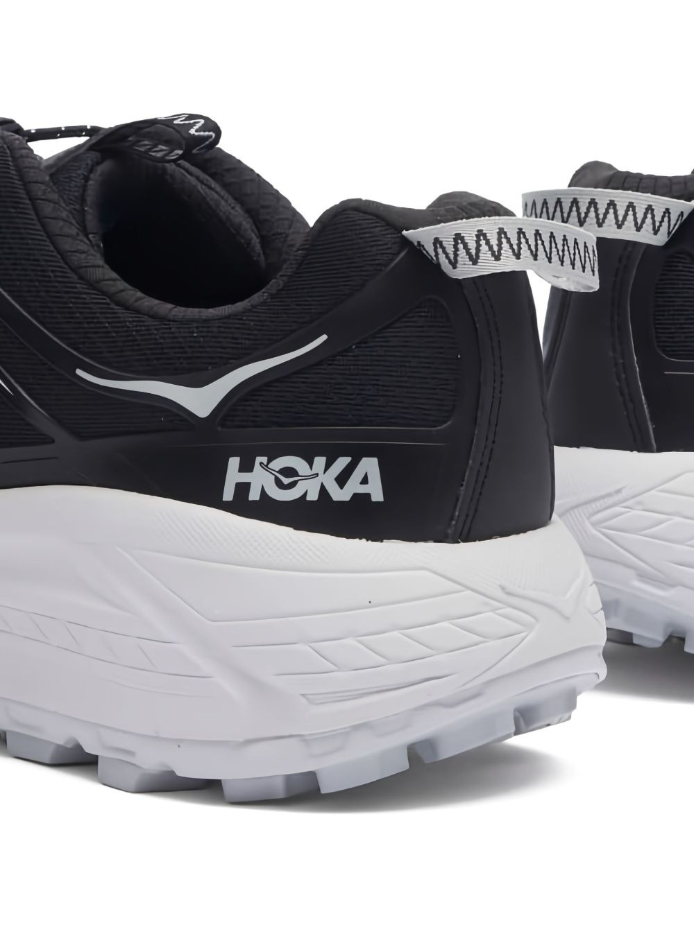 Mafate Three2 mesh-panelled sneakers - 4