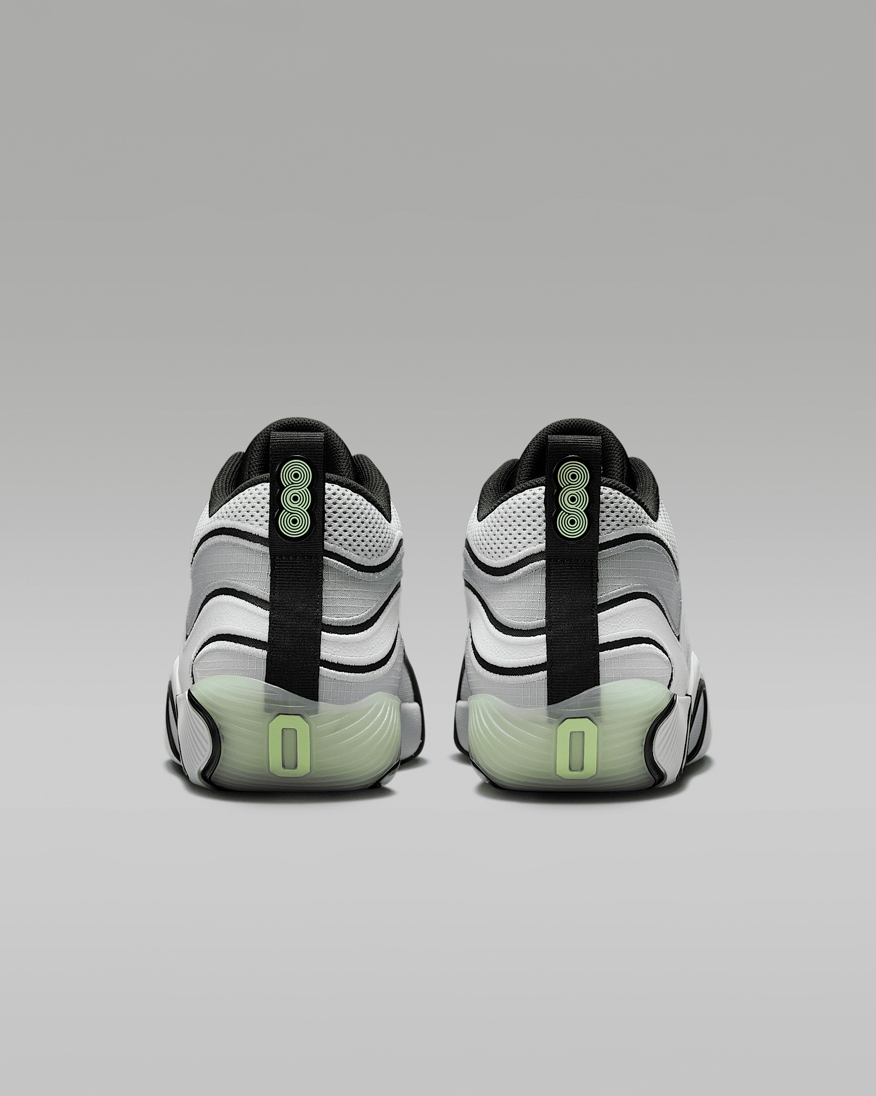 Tatum 3 "Zen" Basketball Shoes - 6