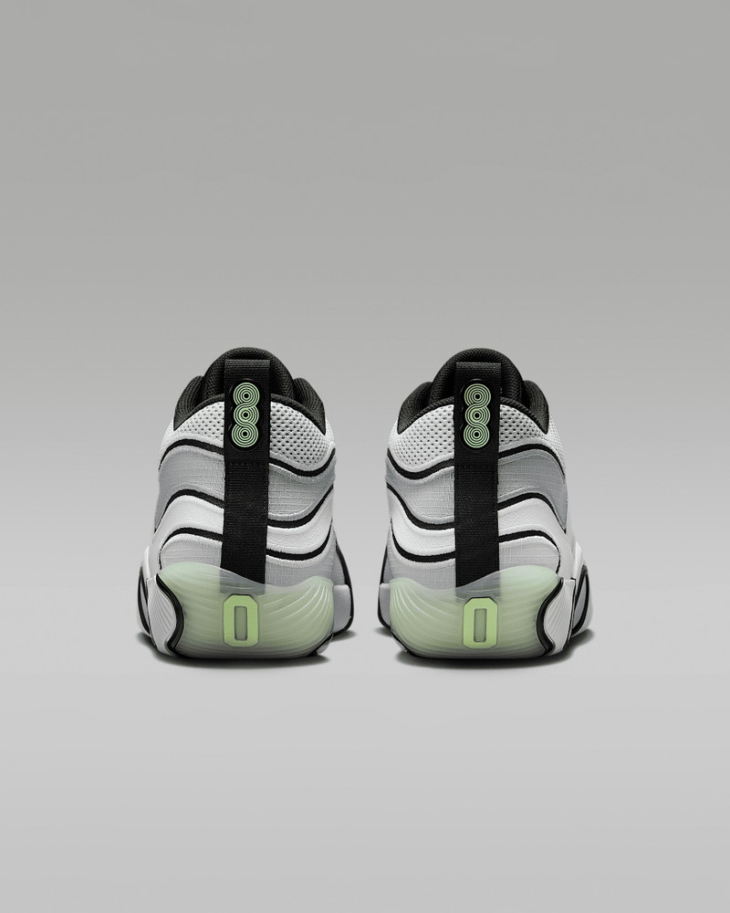 Tatum 3 "Zen" Basketball Shoes 6