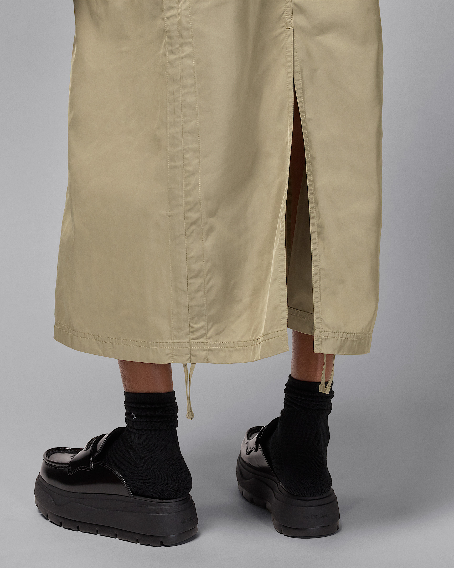 Jordan Flight Women's Parachute Skirt - 4