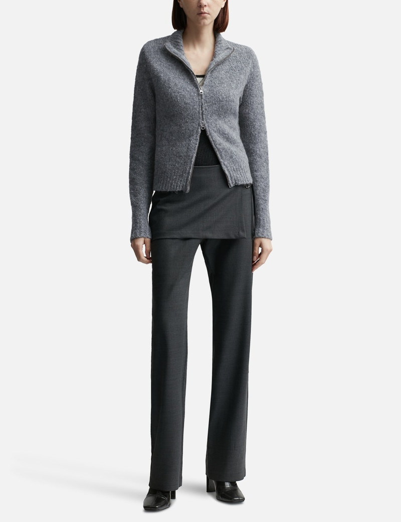 paloma wool STADIUM CARDIGAN outlook
