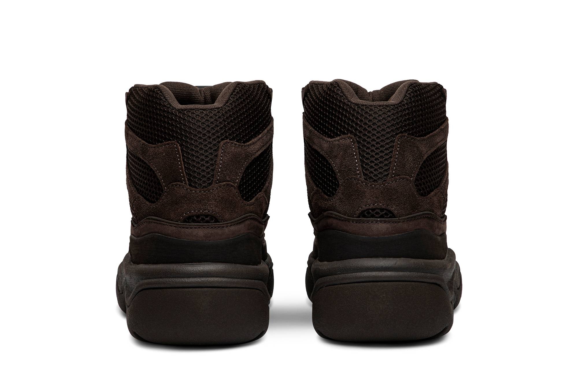 Yeezy Desert Boot 'Oil' - 6