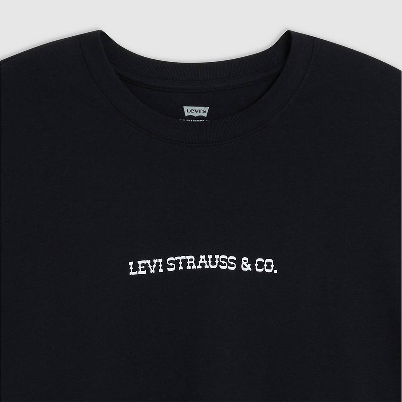 RELAXED FIT SHORT SLEEVE GRAPHIC T-SHIRT 7