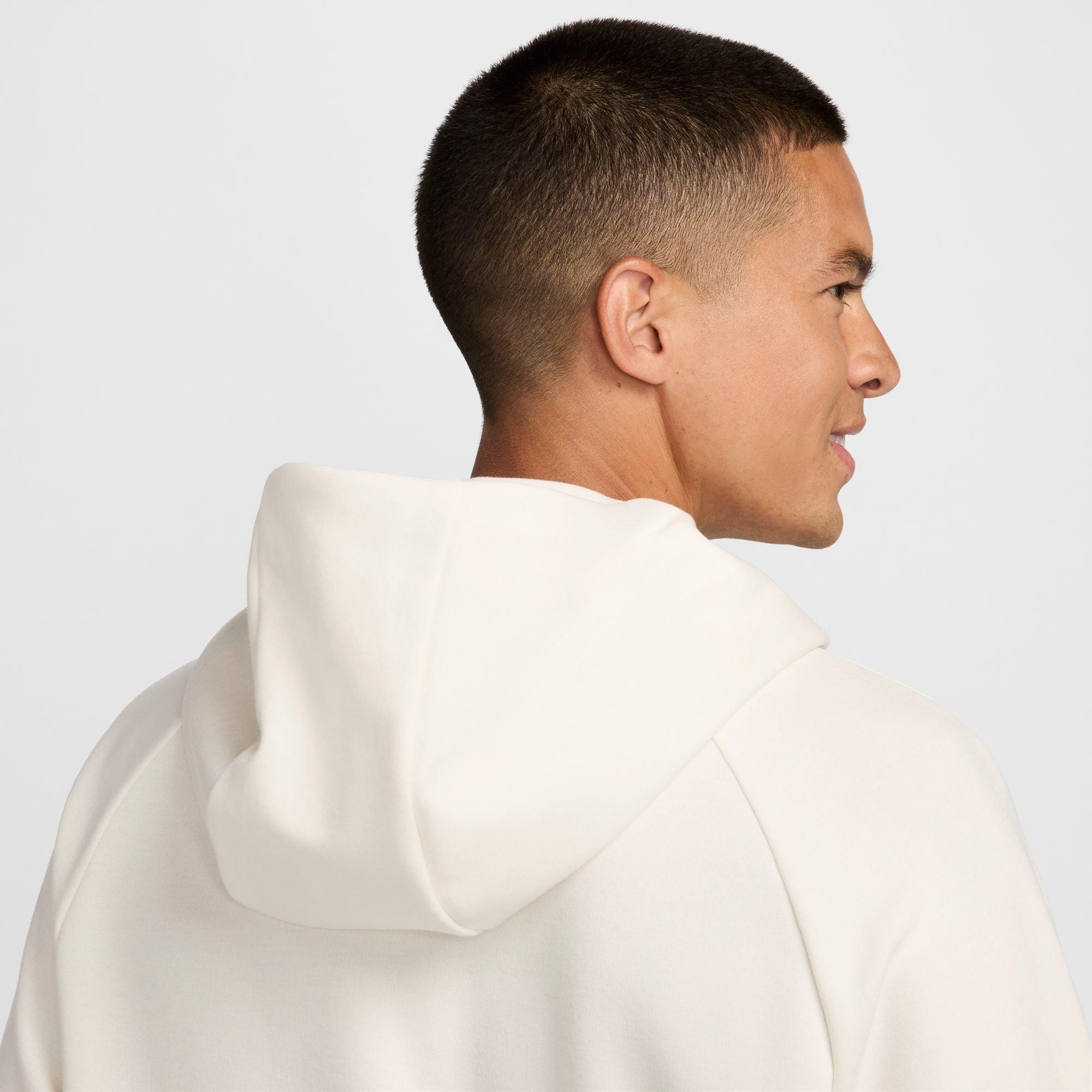 MEN'S NIKE PRIMARY DRI-FIT UV PULLOVER VERSATILE HOODIE - 6