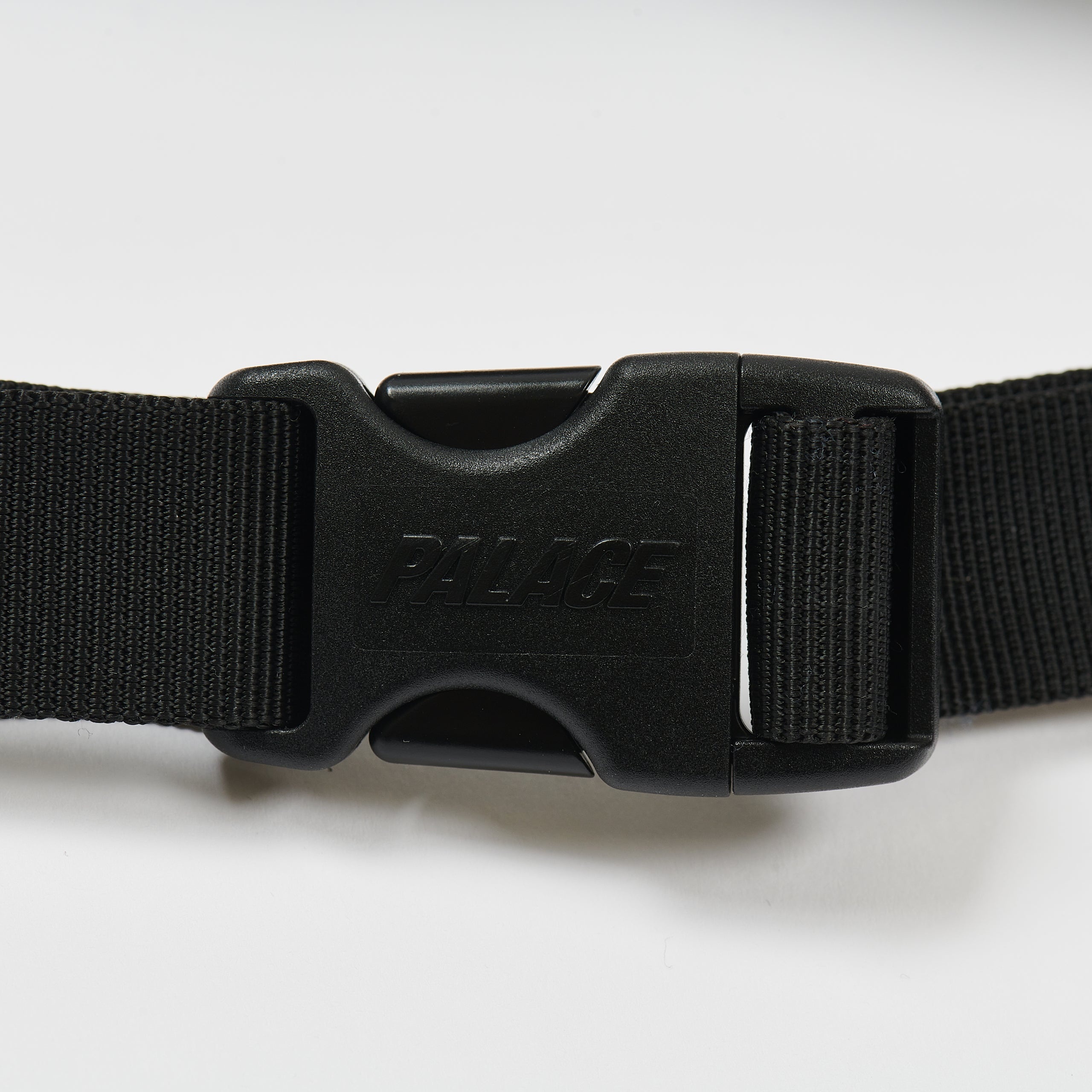 CORDURA REFLEX RS SHOT BAG BLACK - 4