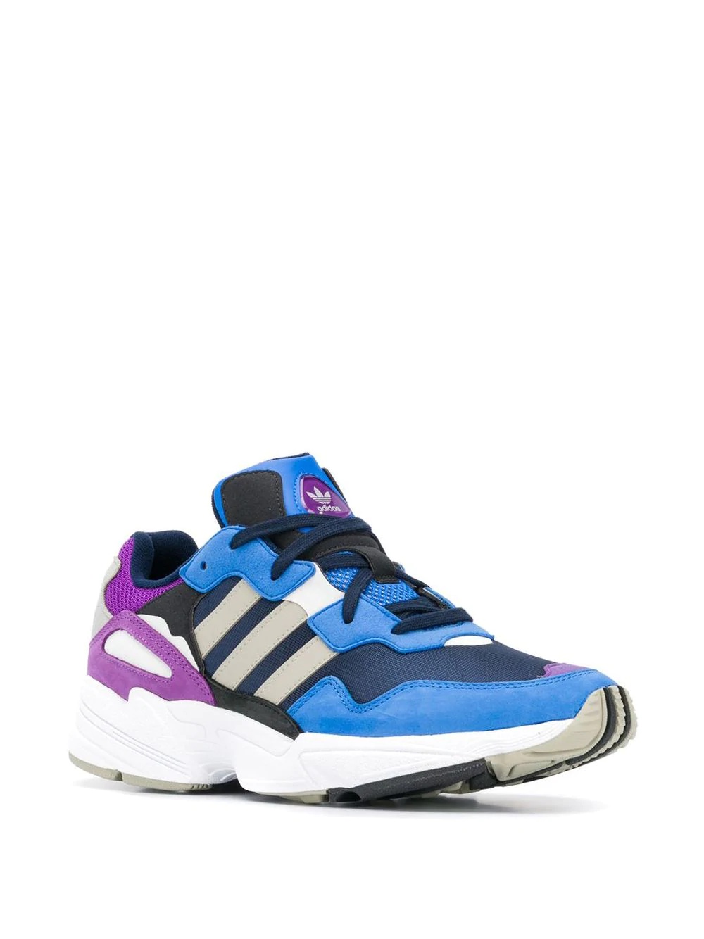 Yung 96 sneakers - 2