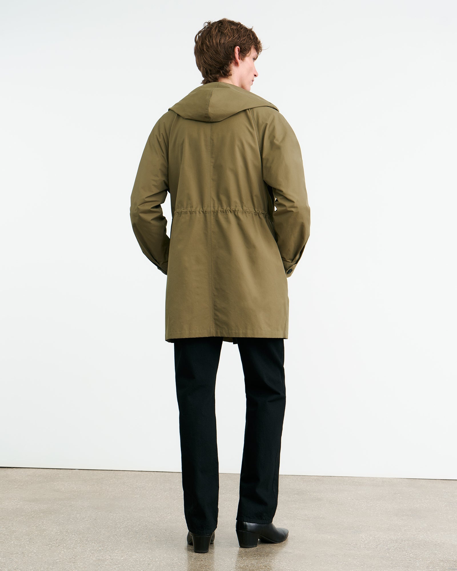 MARCUS COAT - 5