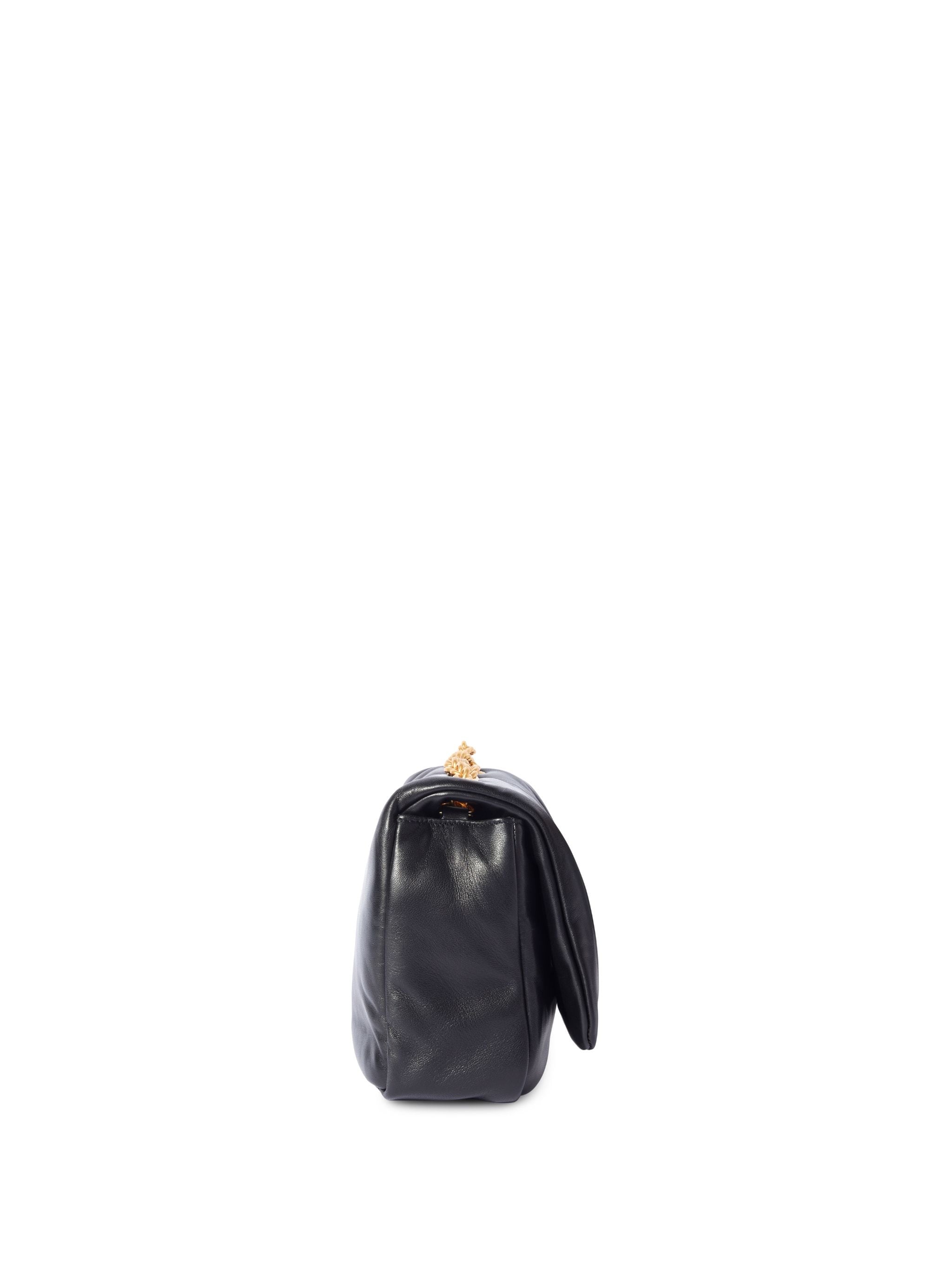 Jitney Puffer Nappa - 3