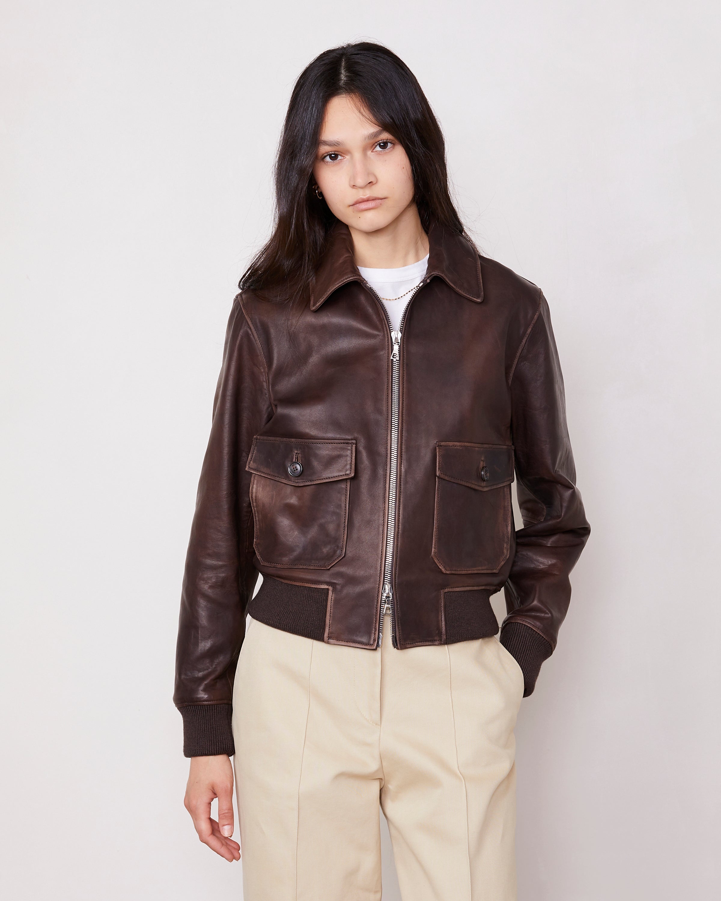HERA JACKET - 2