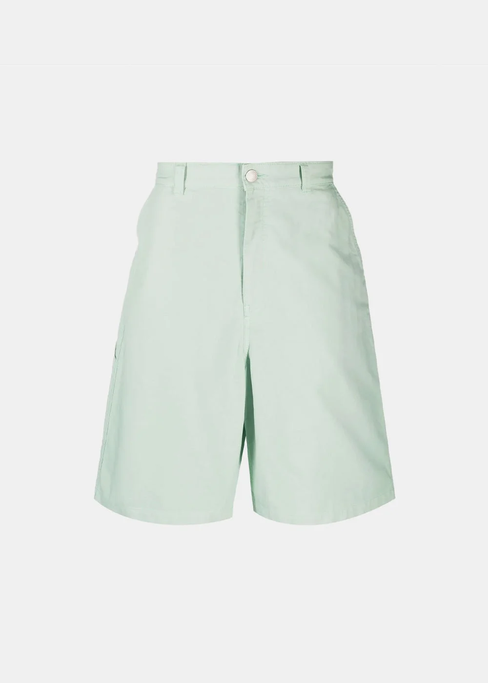 Aqua Worker Fit Shorts - 1