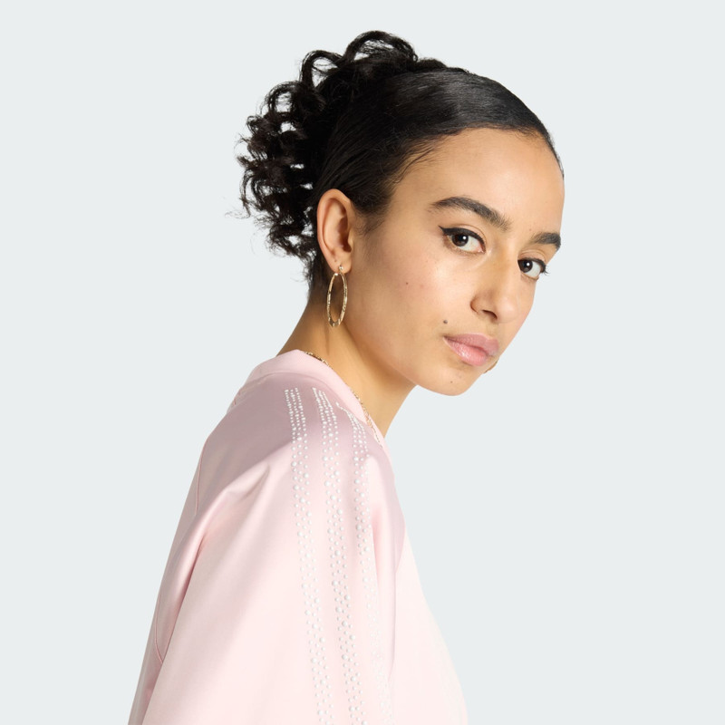 PEARL JACQUARD SWEATSHIRT 6