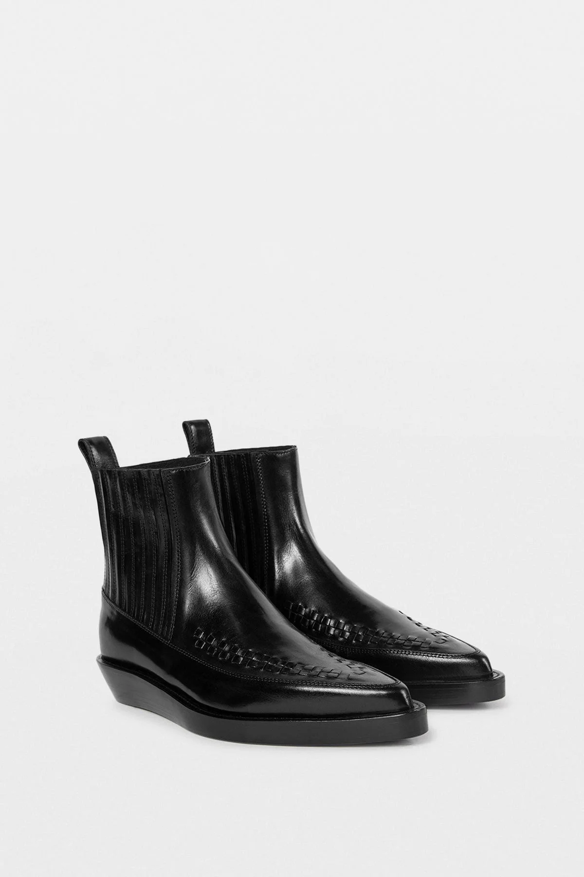 Ro Chelsea Boots - 1