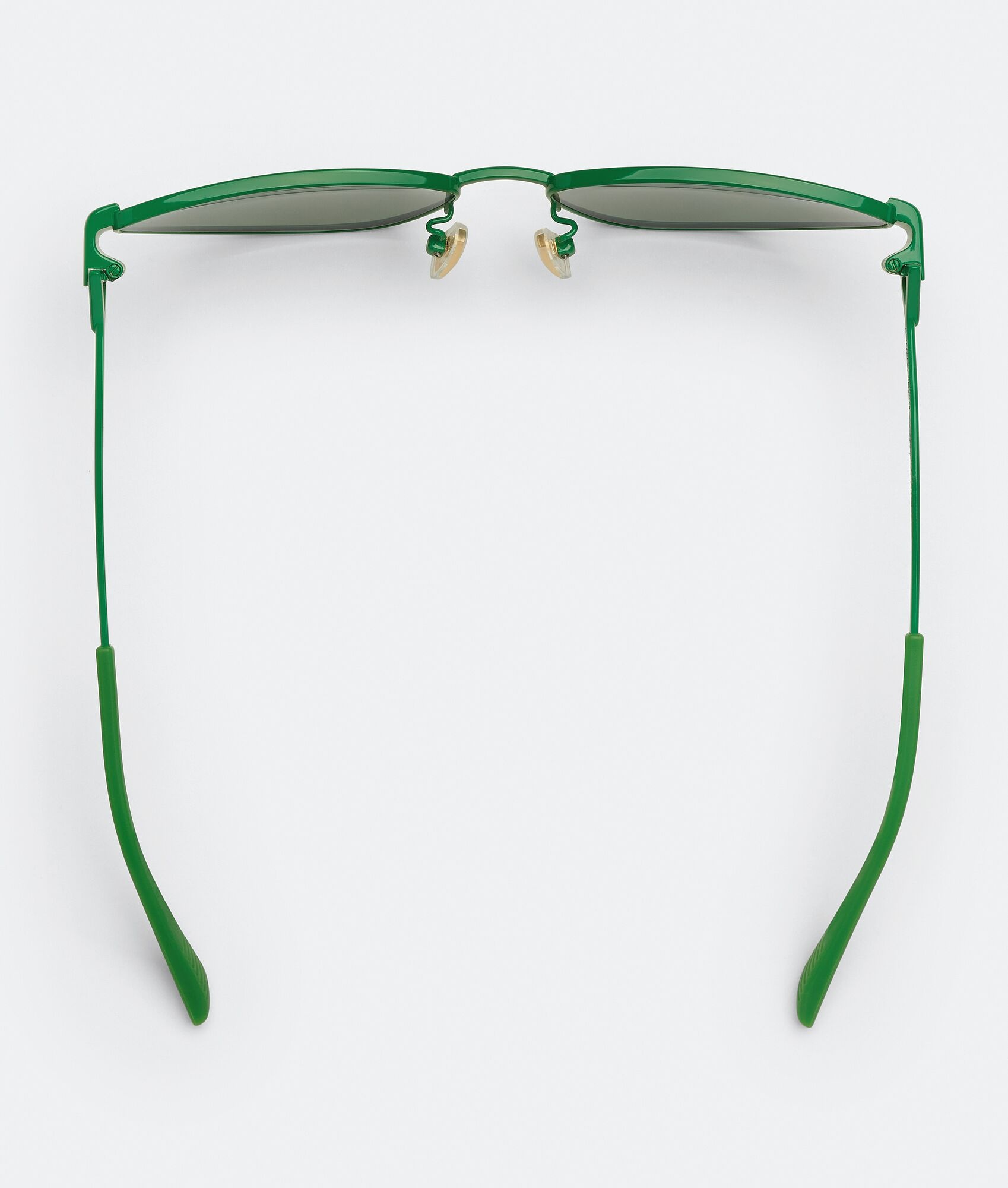 Turn Cat-Eye Sunglasses - 4