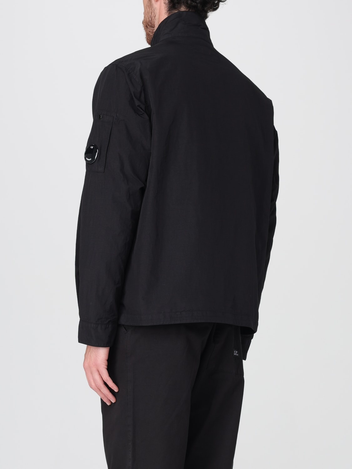 Blazer men C.P. Company - 3