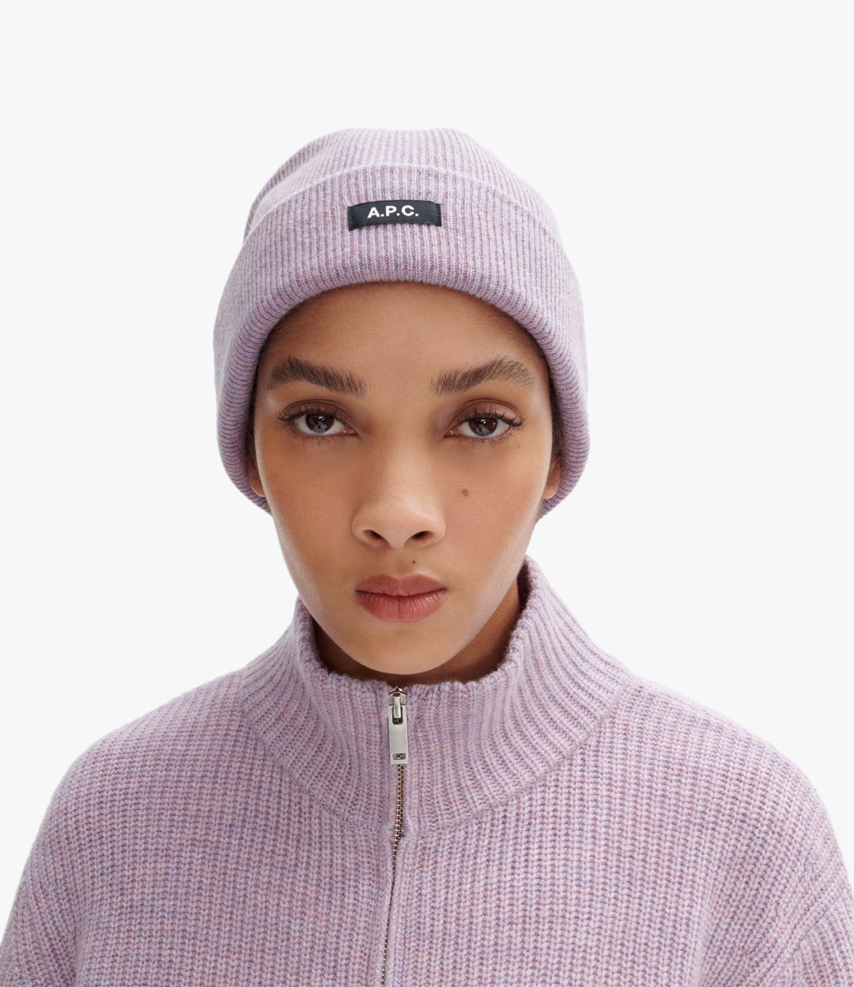 AUTUMN BEANIE - 3