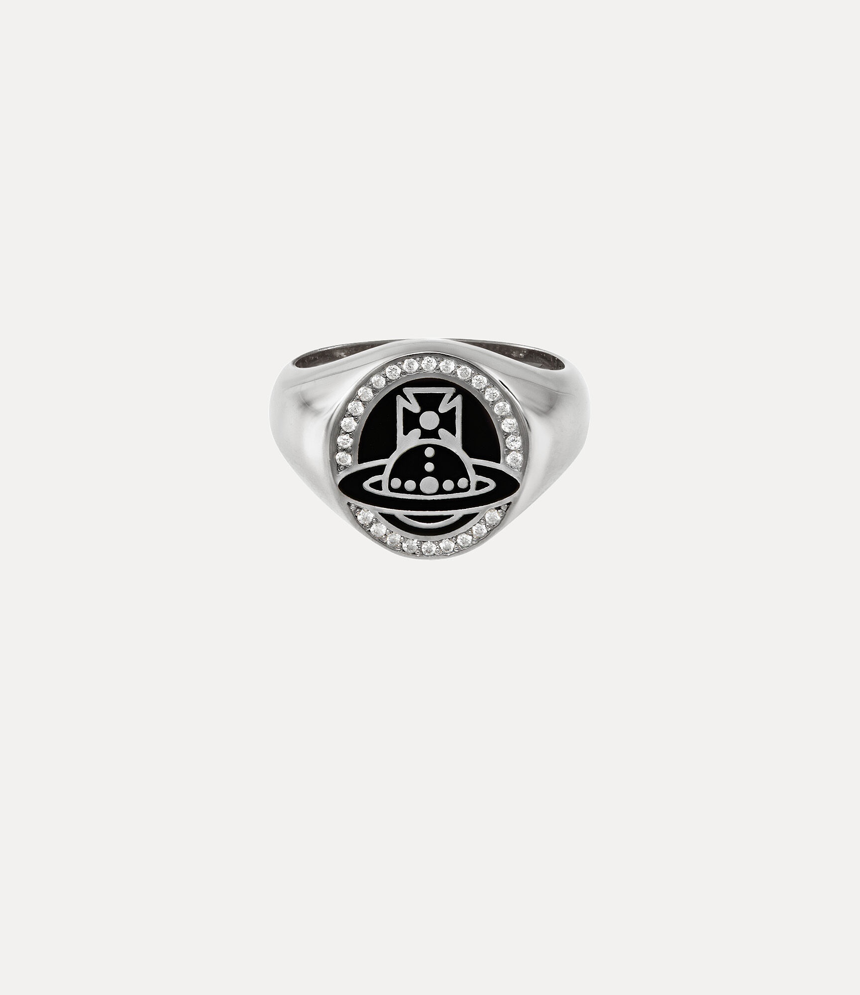 Vivienne Westwood SUSSEX リング Vivienne Westwood SUSSEX RING | REVERSIBLE