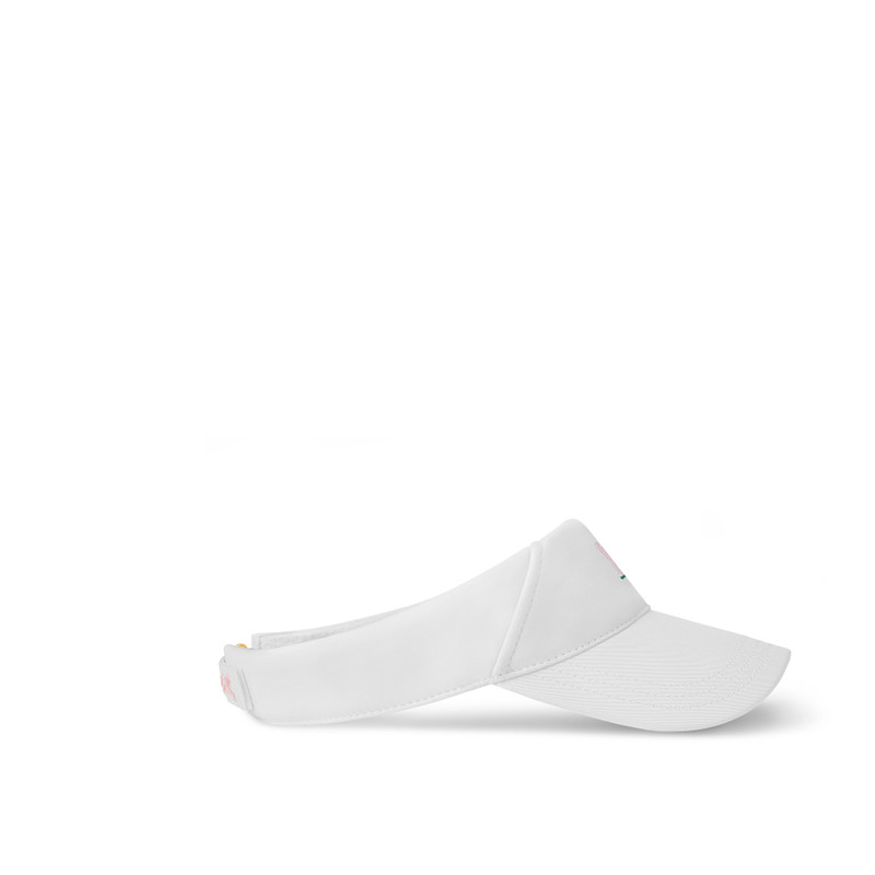 Louis Vuitton LV League Visor outlook