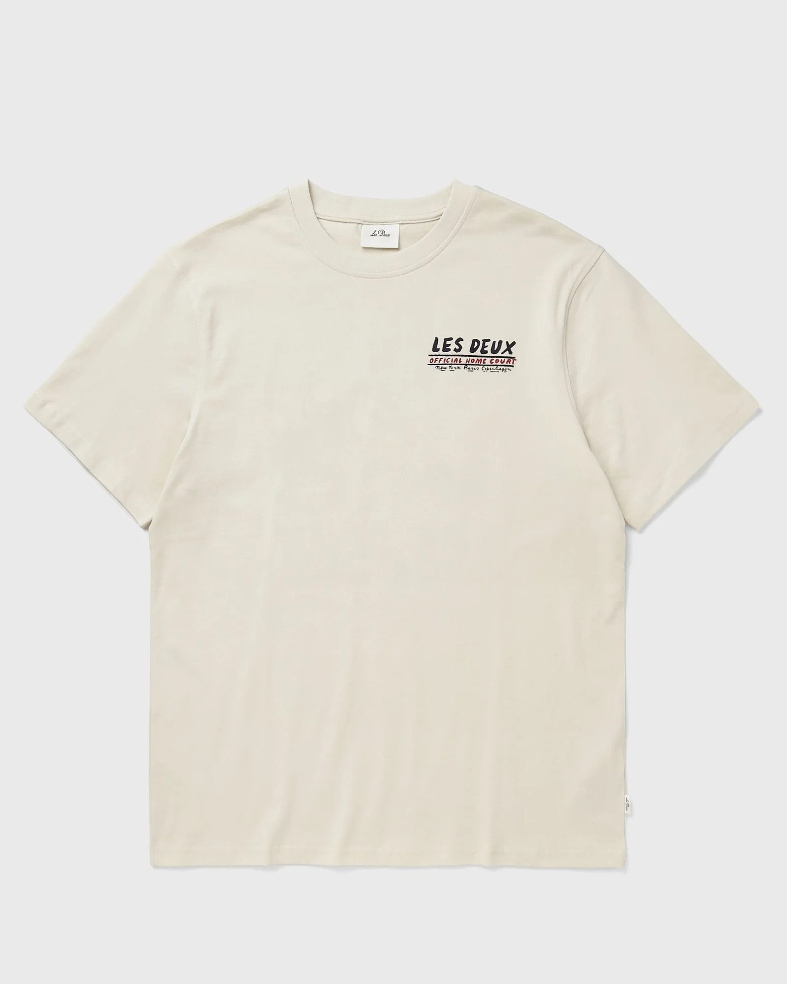 Record T-Shirt - 1