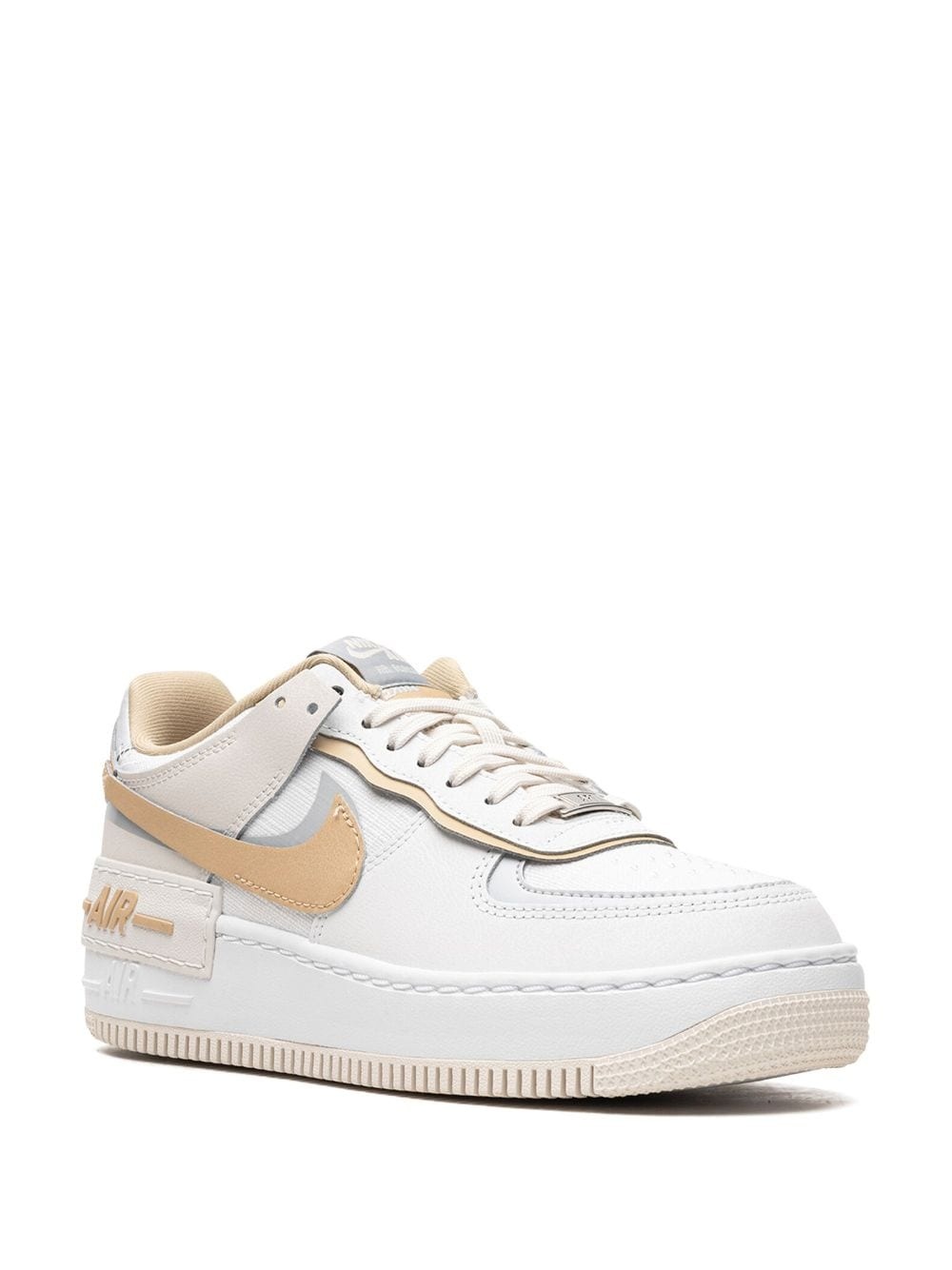 Air Force 1 Low Shadow "Sail Tan" sneakers - 2