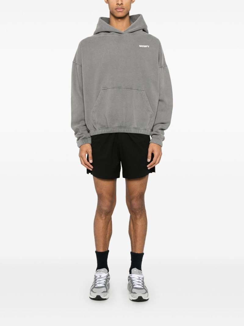 SATISFY SoftCell™ hoodie outlook