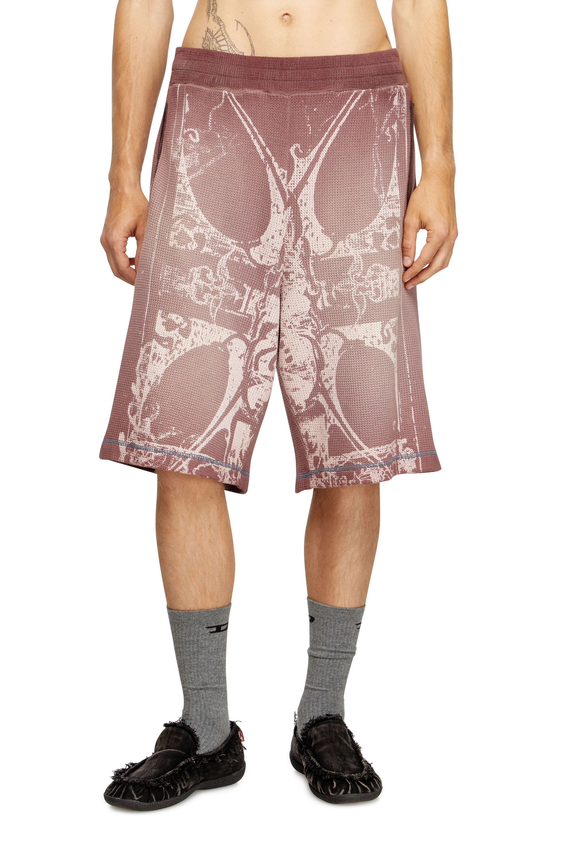P-WARKY-SHORT - 3
