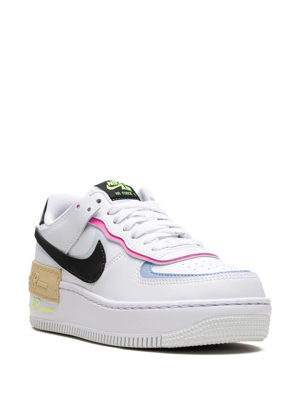 AF1 Shadow "Pastel" sneakers - 2