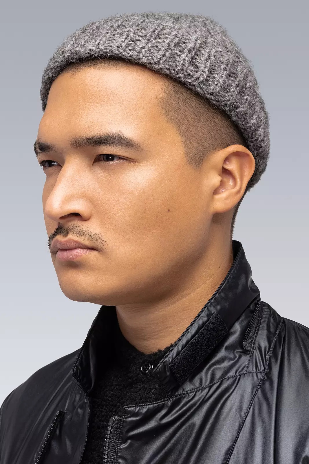 H5-AJ Air Jet Wool Hat - 13