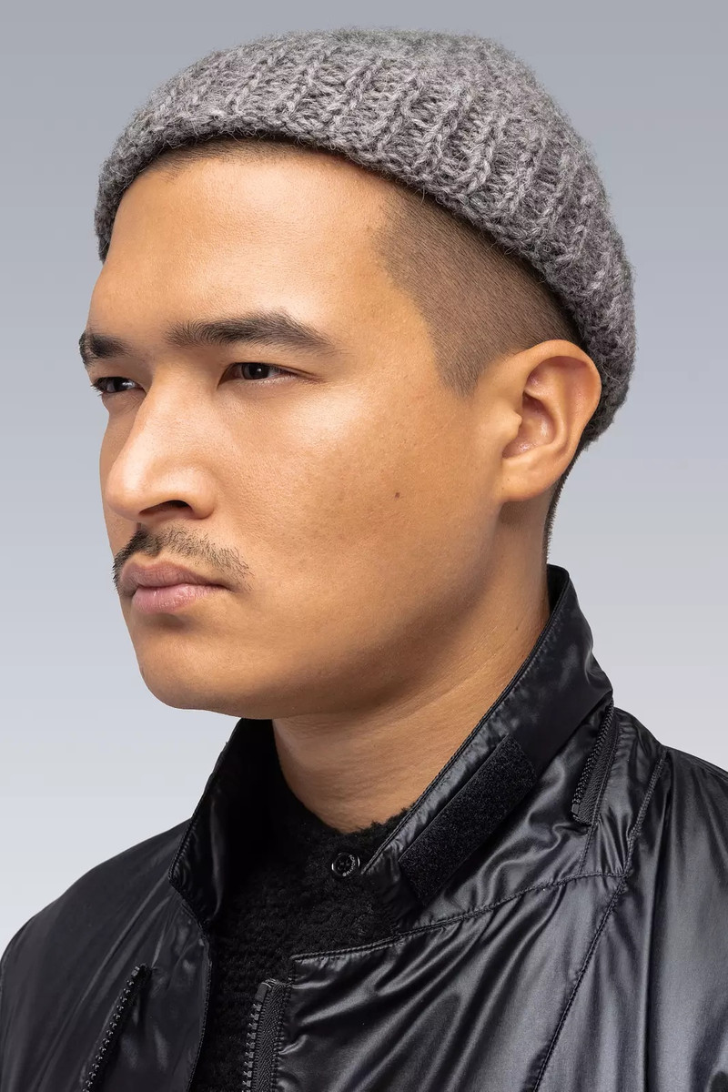 H5-AJ Air Jet Wool Hat 13