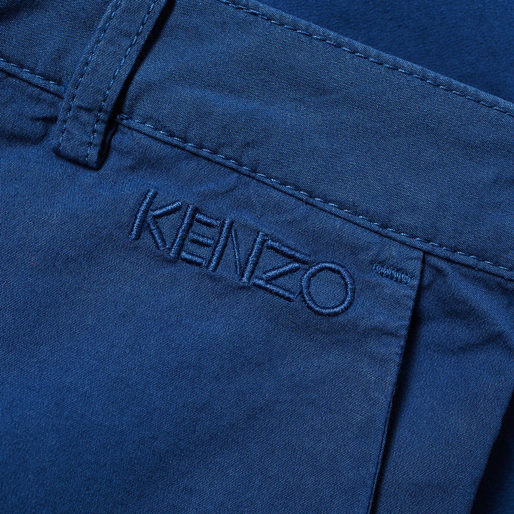 Kenzo Medium Length Short - 2