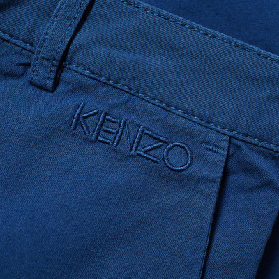 KENZO Kenzo Medium Length Short outlook