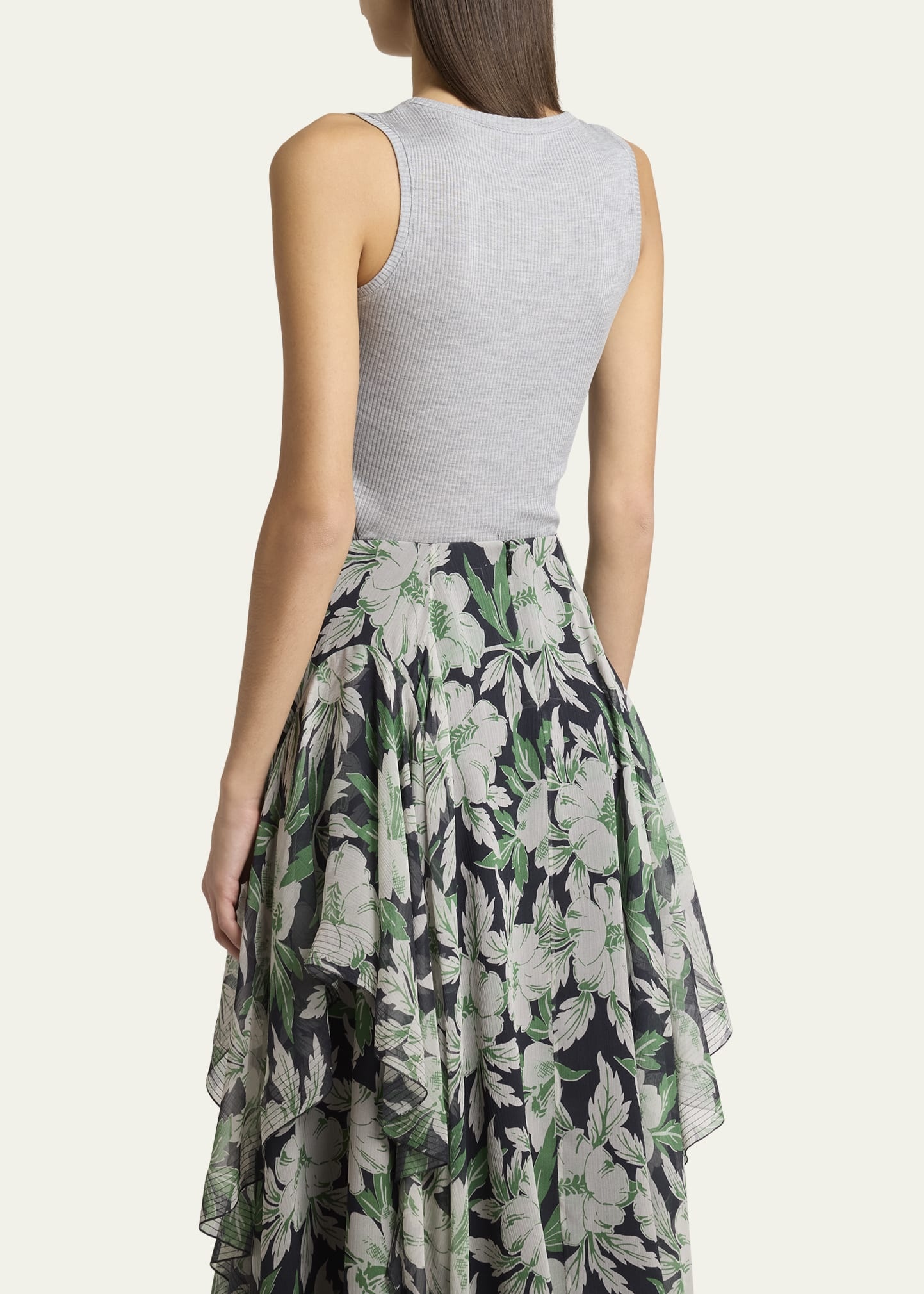 Anagram Tank Top - 3