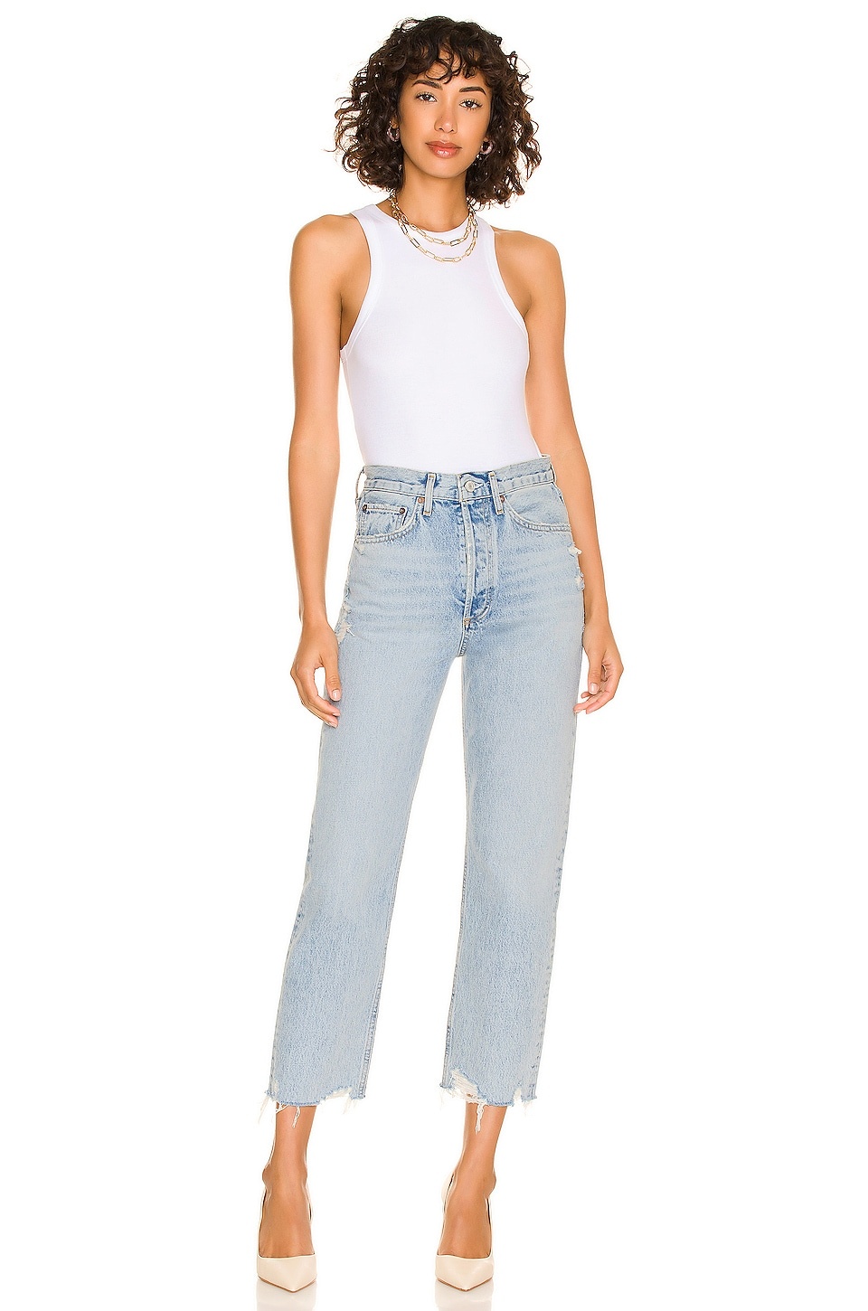 90's Crop - 4