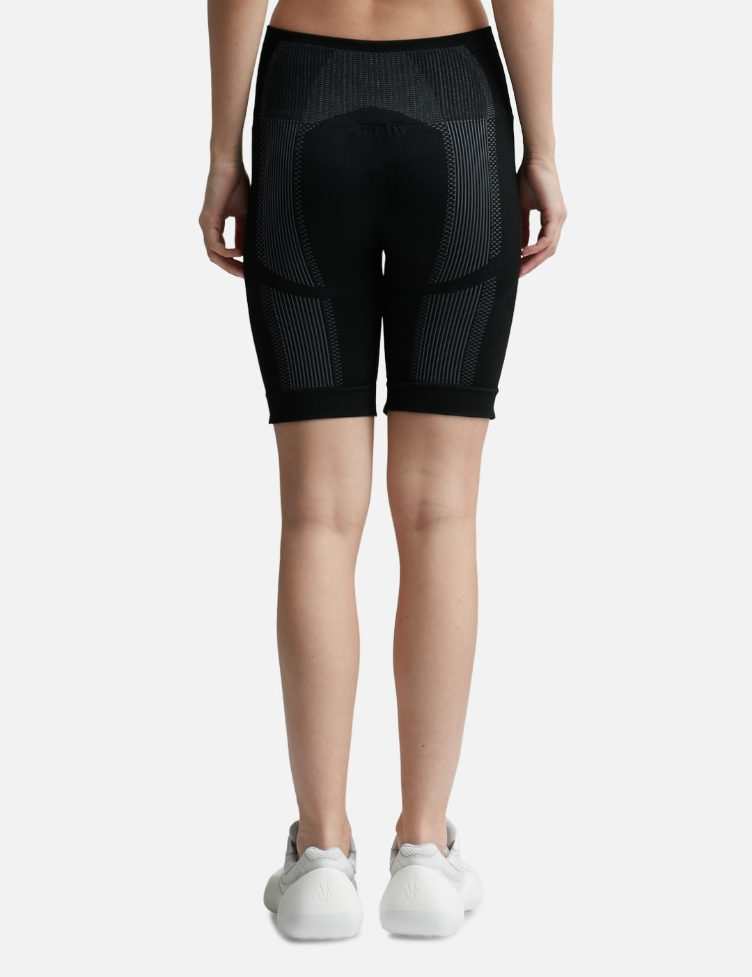 SPORT BIKER SHORTS - 3
